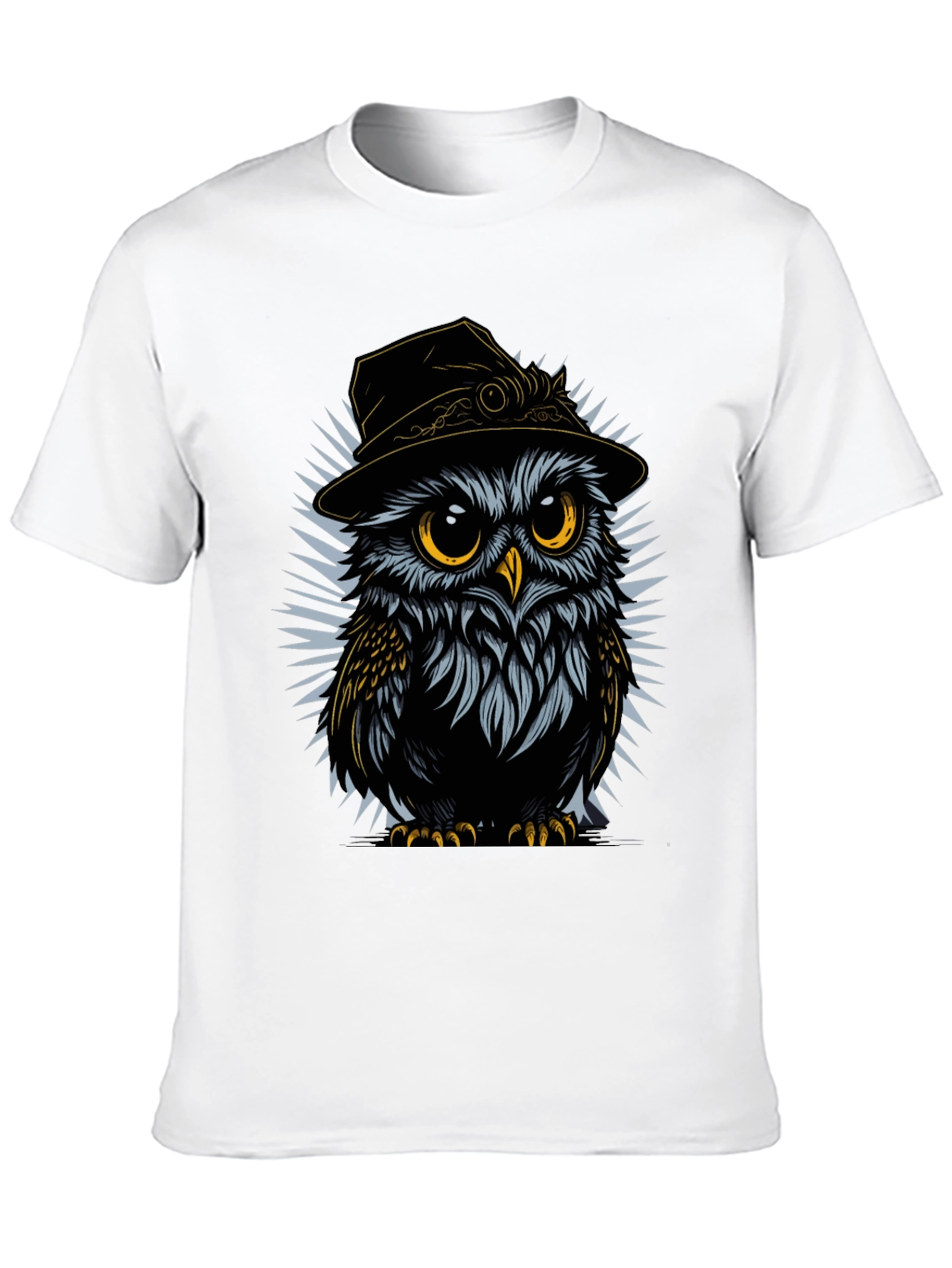 Cool Owl T-Shirt