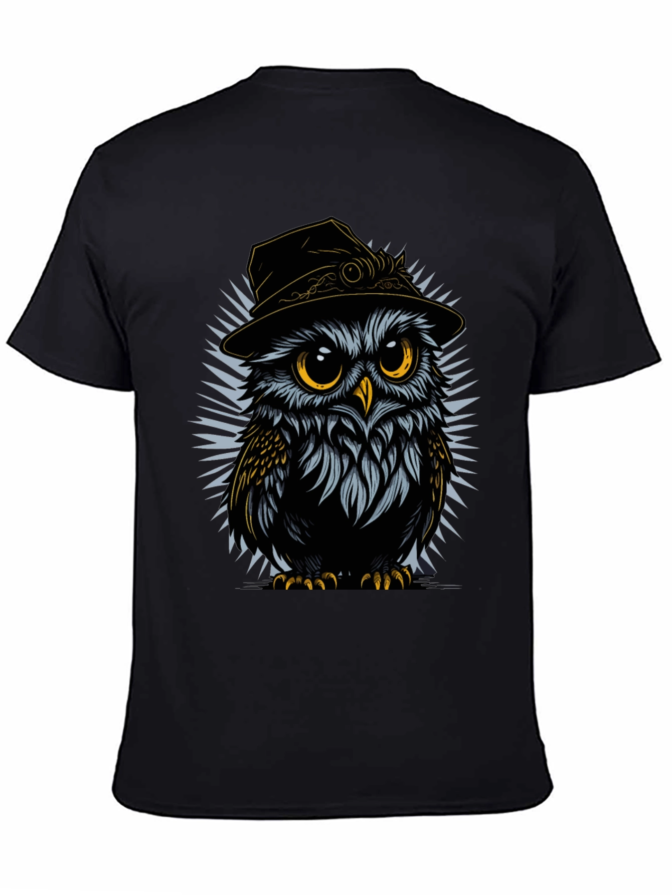 Cool Owl T-Shirt