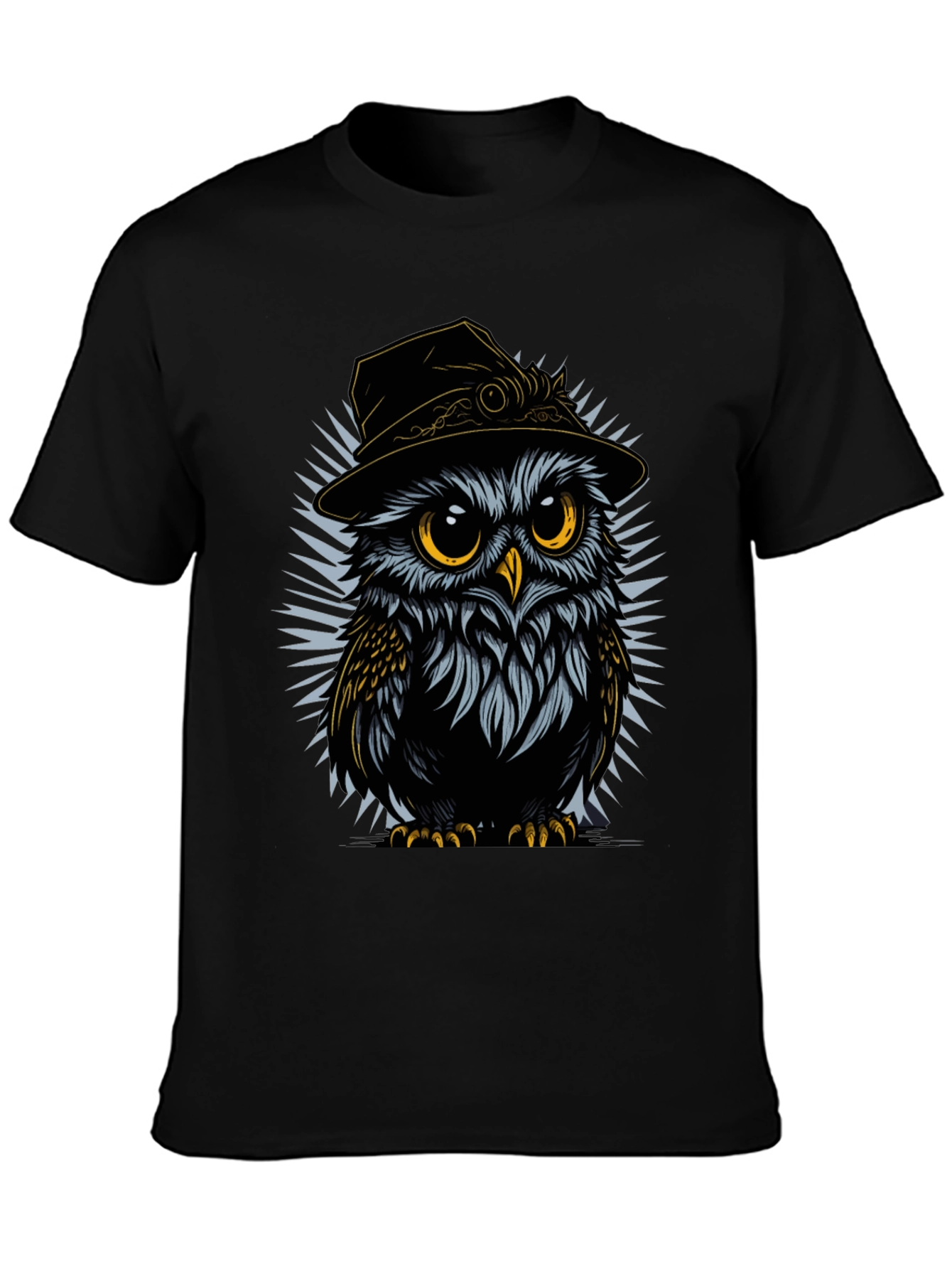 Cool Owl T-Shirt