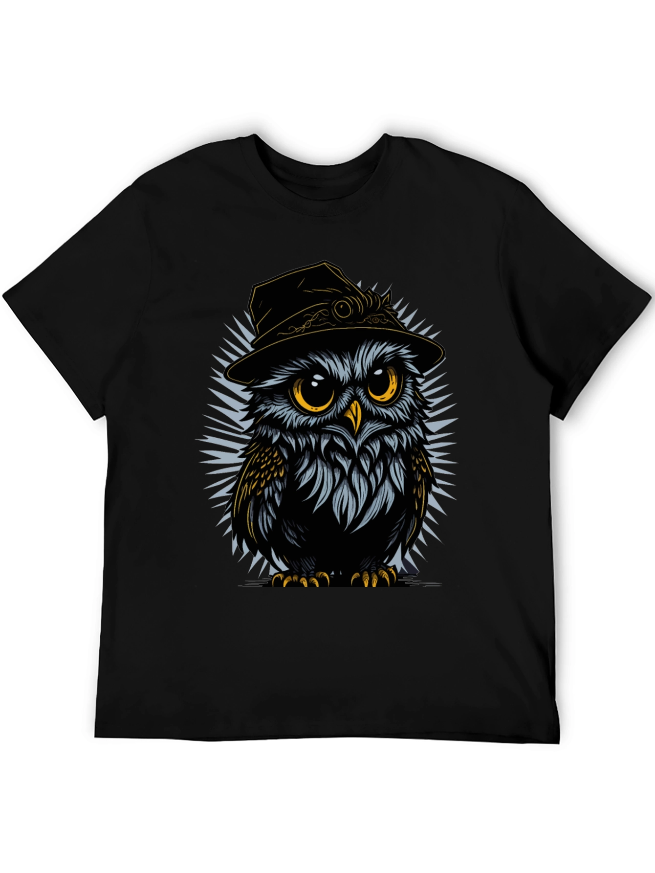 Cool Owl T-Shirt