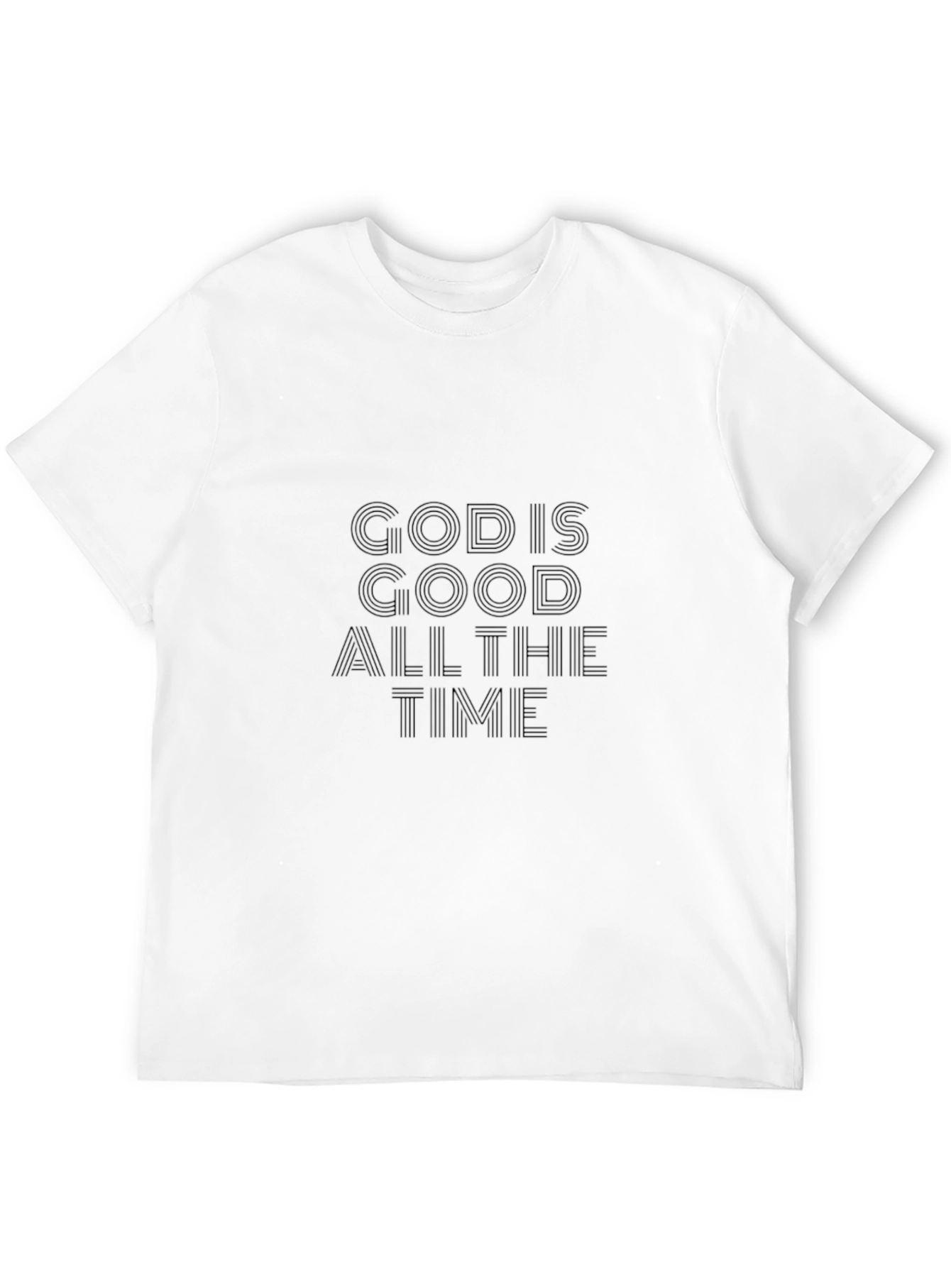 God is Good T-Shirt