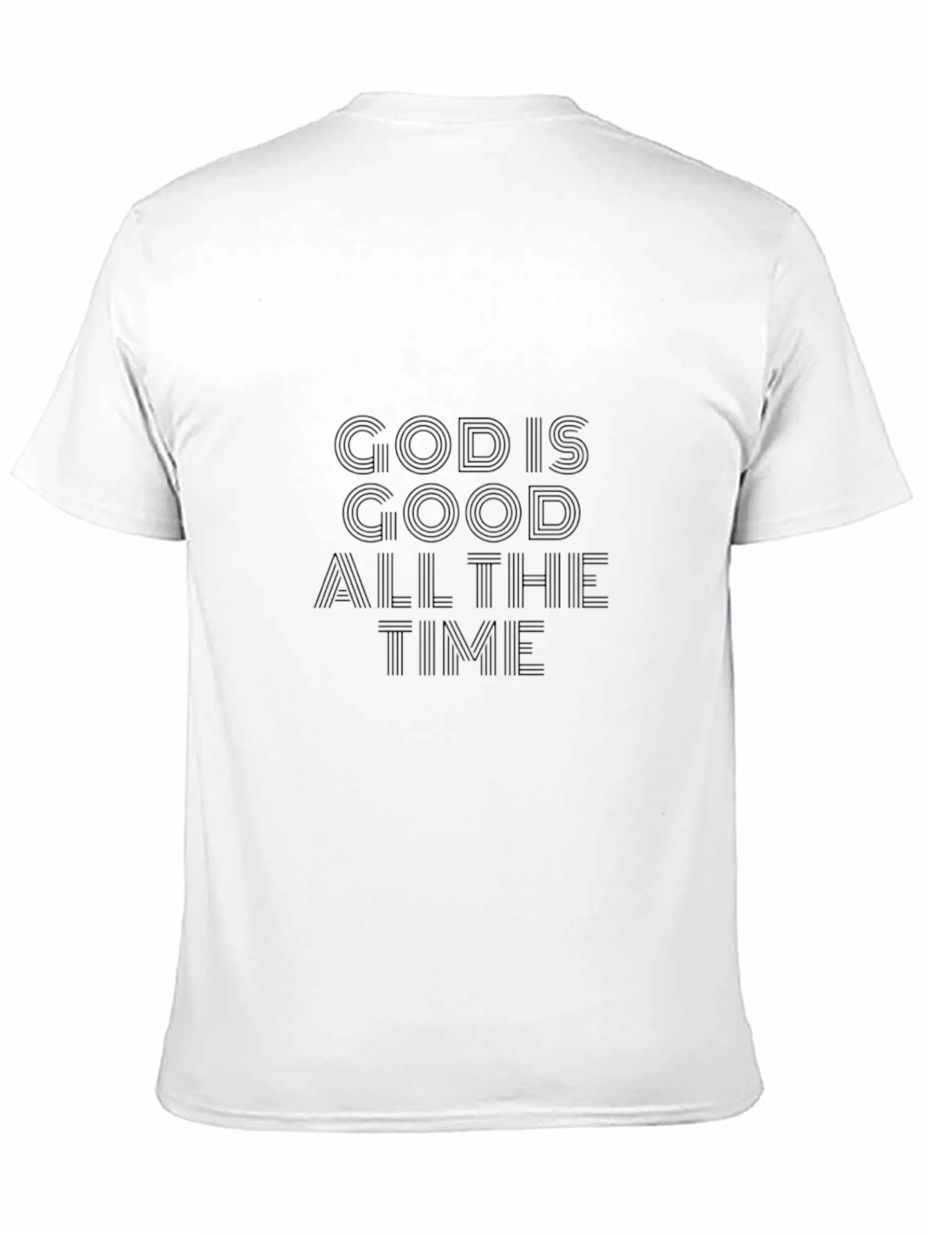 God is Good T-Shirt
