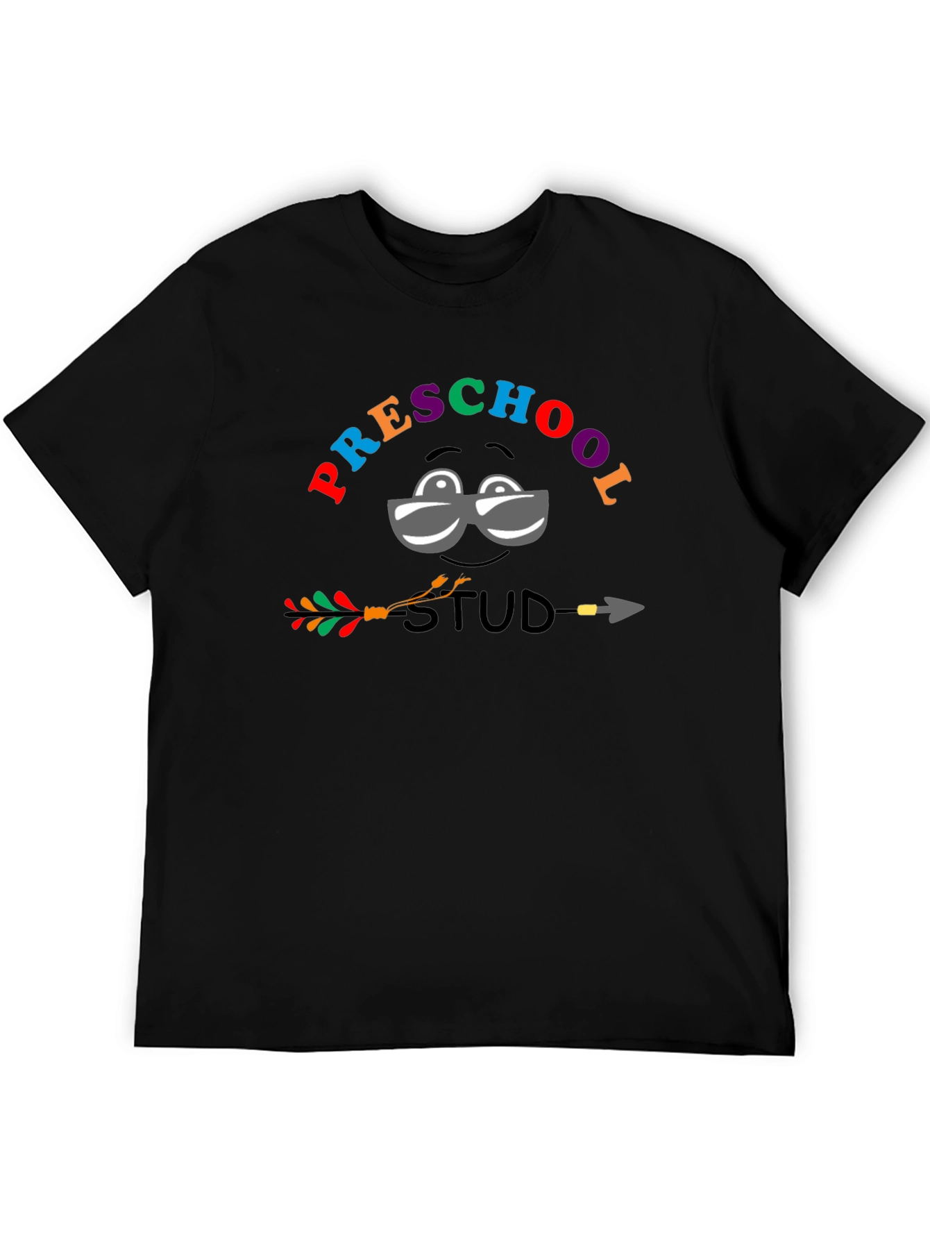 Preschool Stud T-Shirt