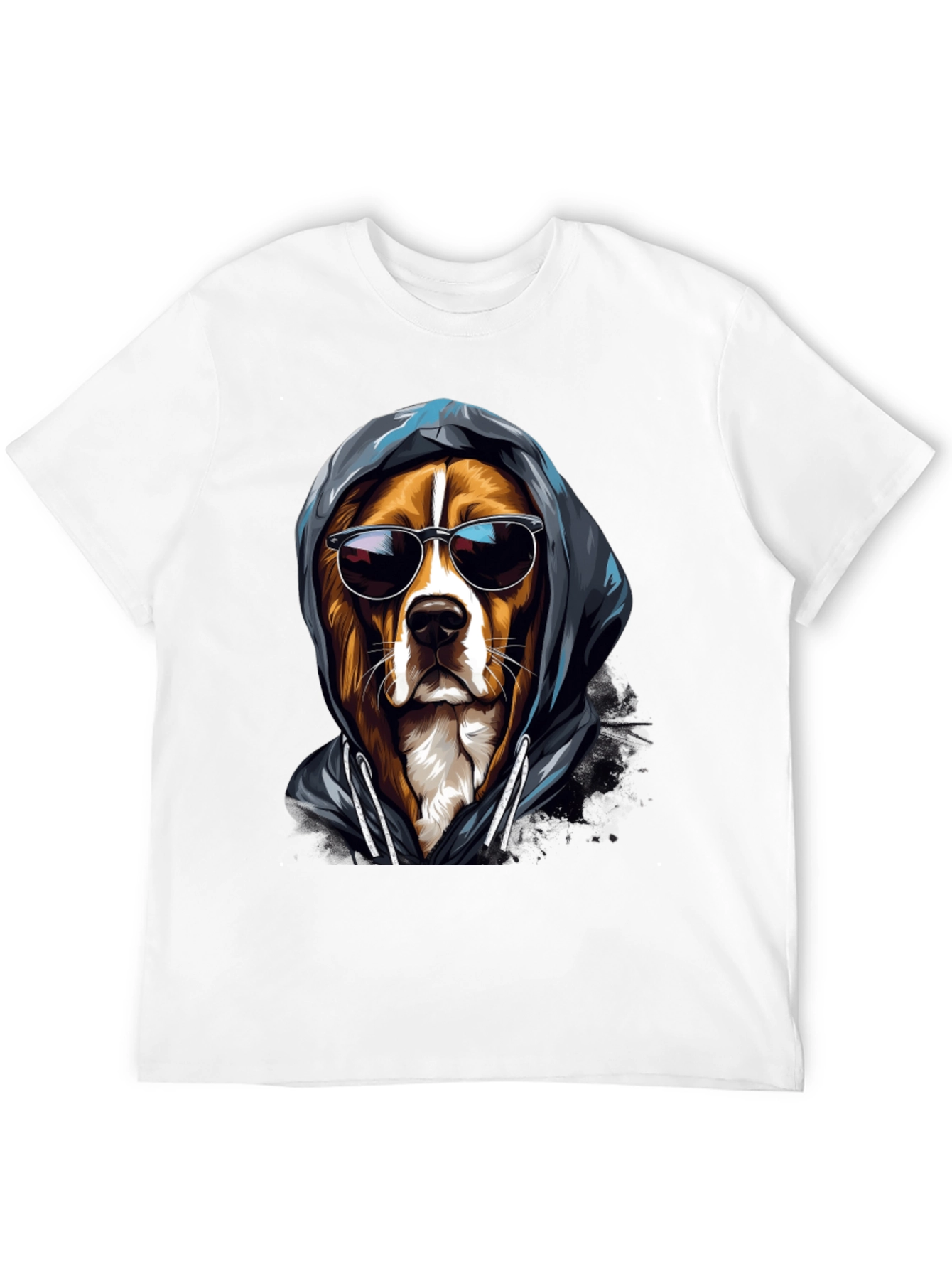 Cool Dog T-Shirt