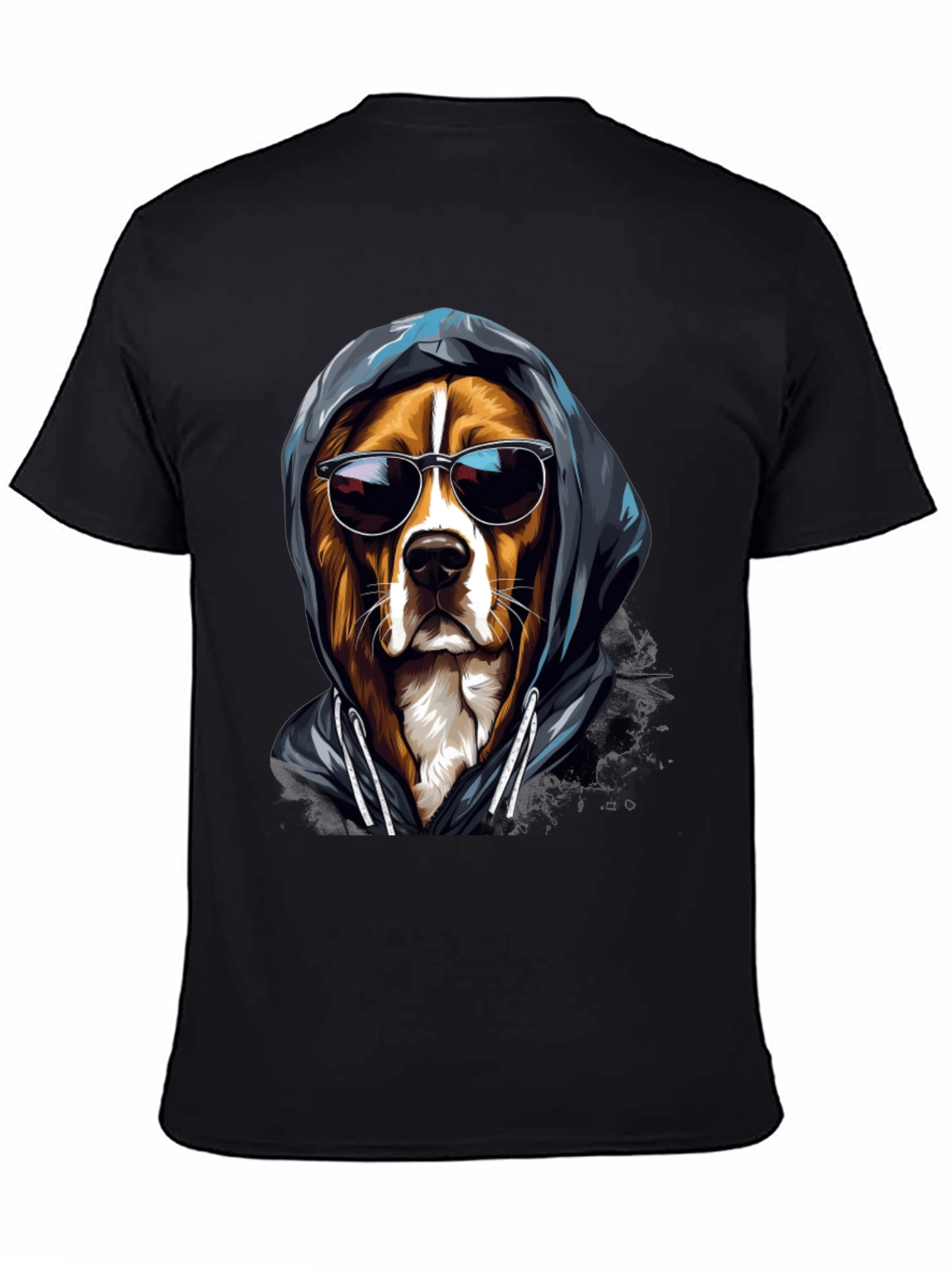 Cool Dog T-Shirt