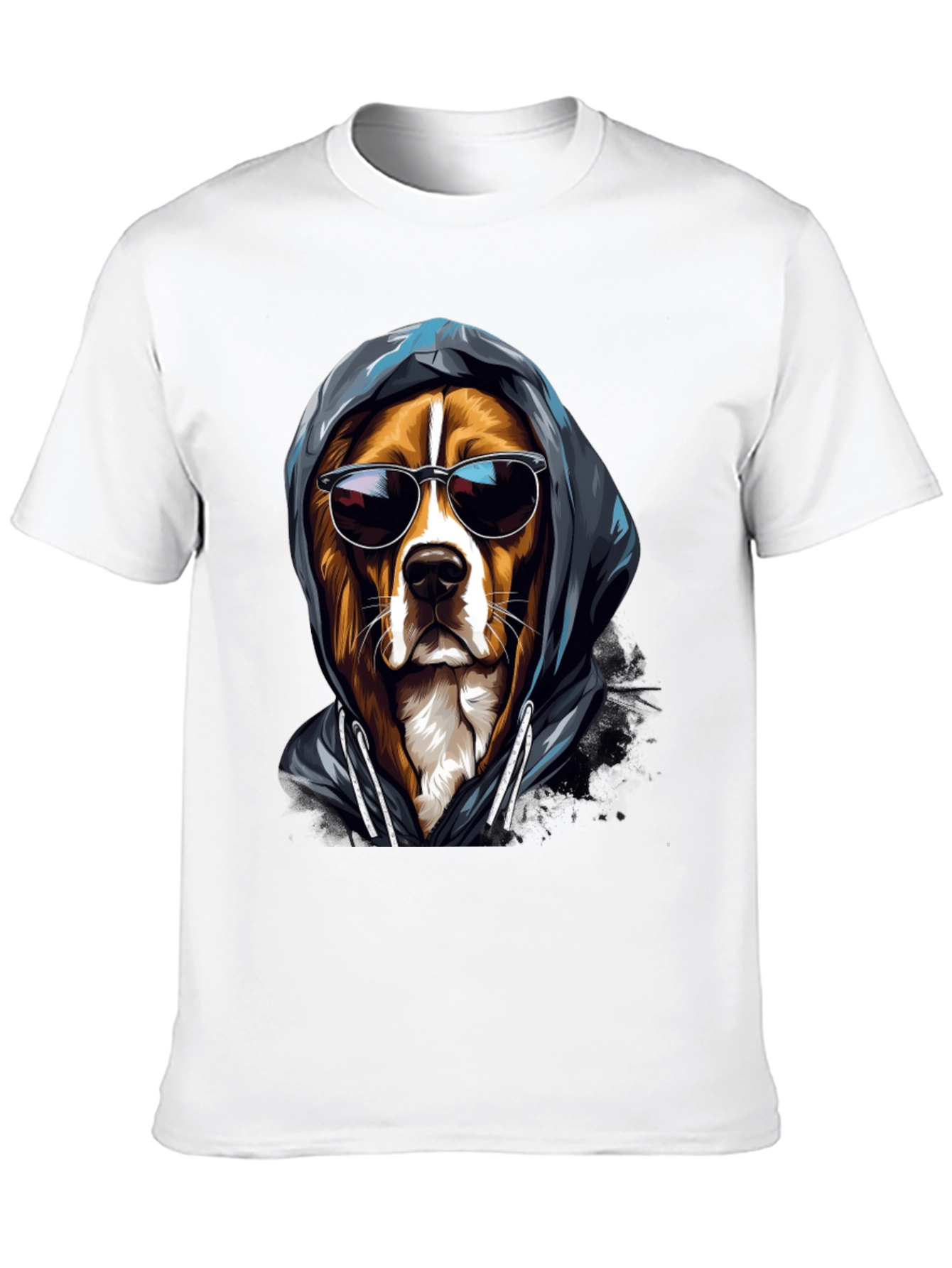 Cool Dog T-Shirt