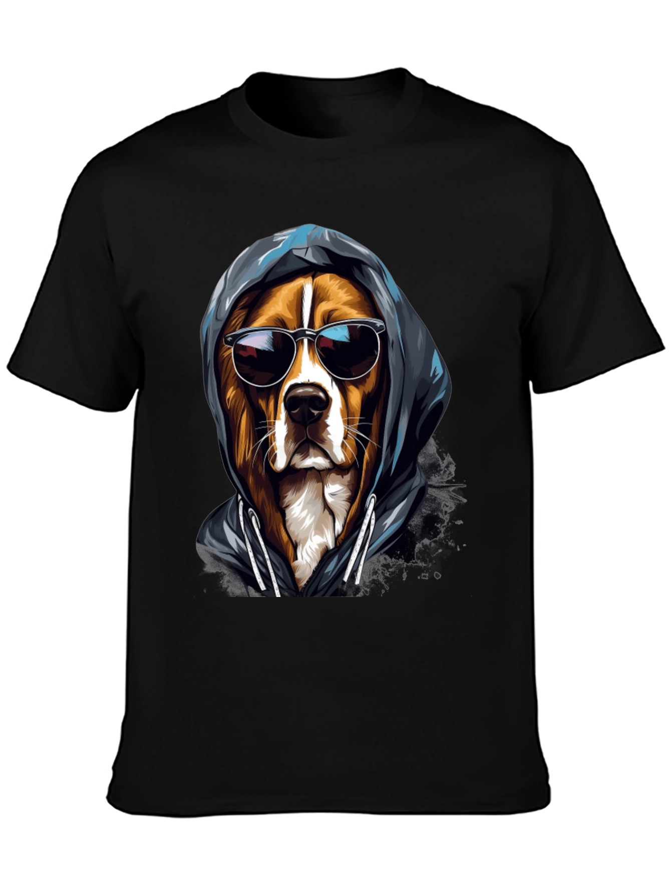 Cool Dog T-Shirt