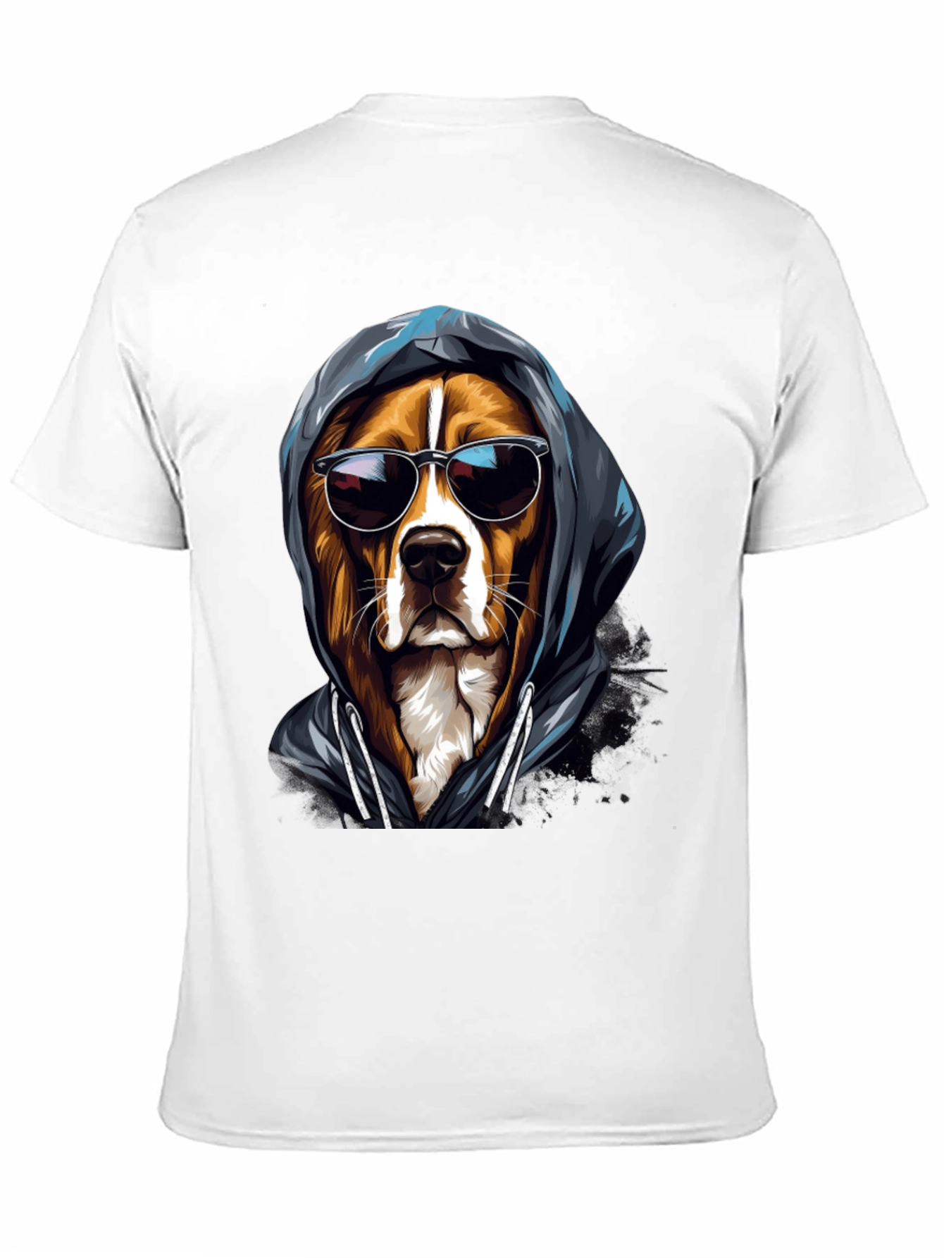 Cool Dog T-Shirt