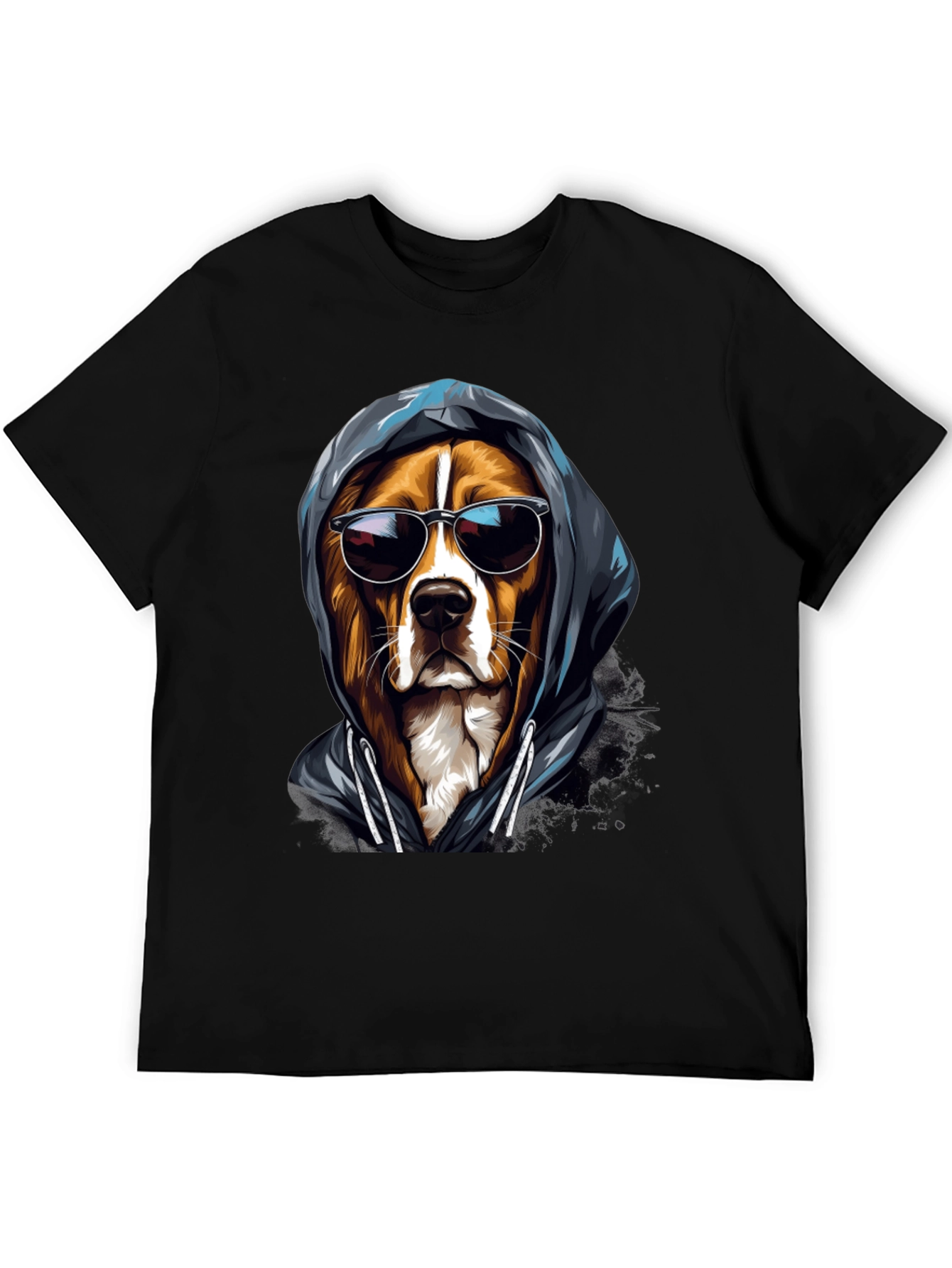 Cool Dog T-Shirt