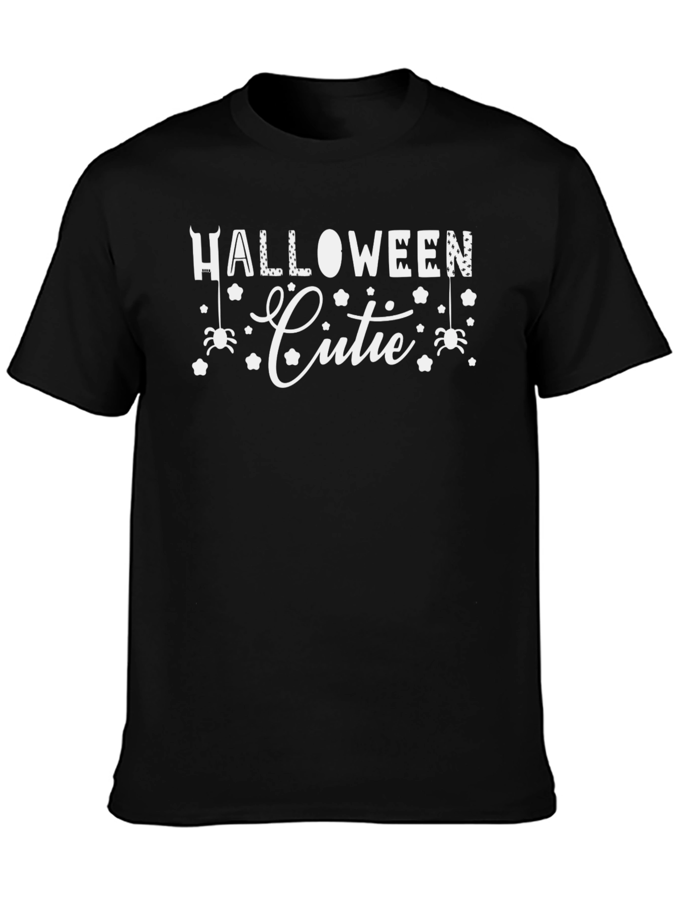Halloween Cutie T-Shirt