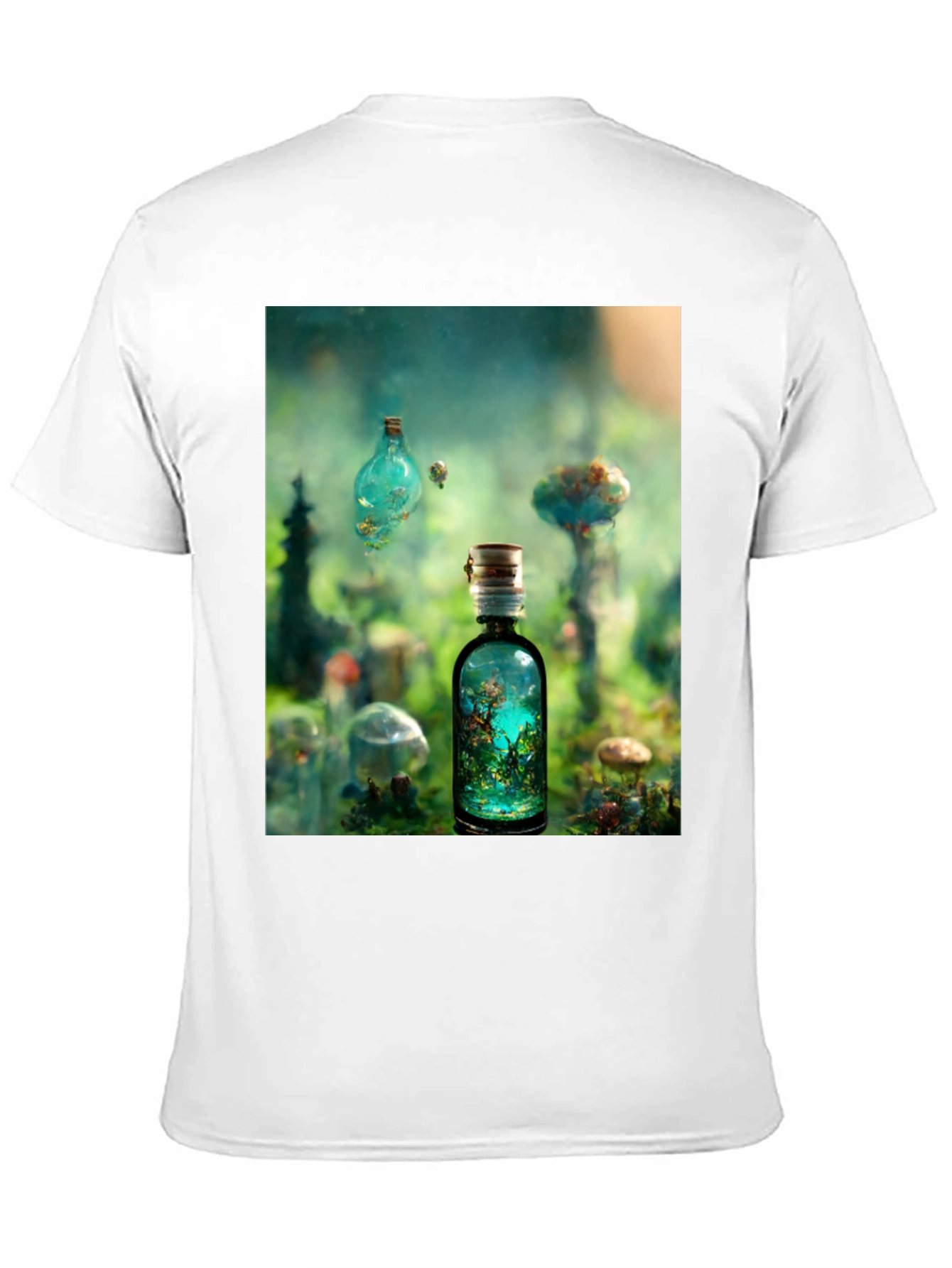 Magical Potion Bottle T-Shirt