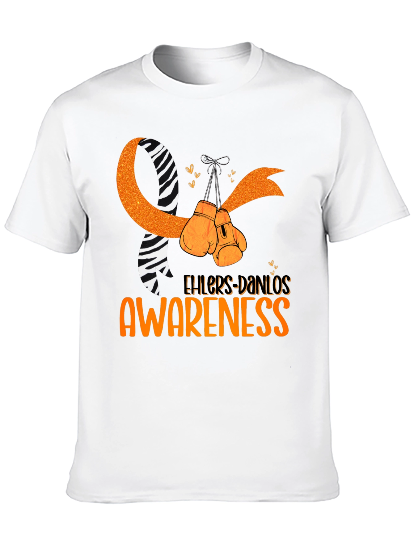 Ehlers-Danlos Awareness T-Shirt