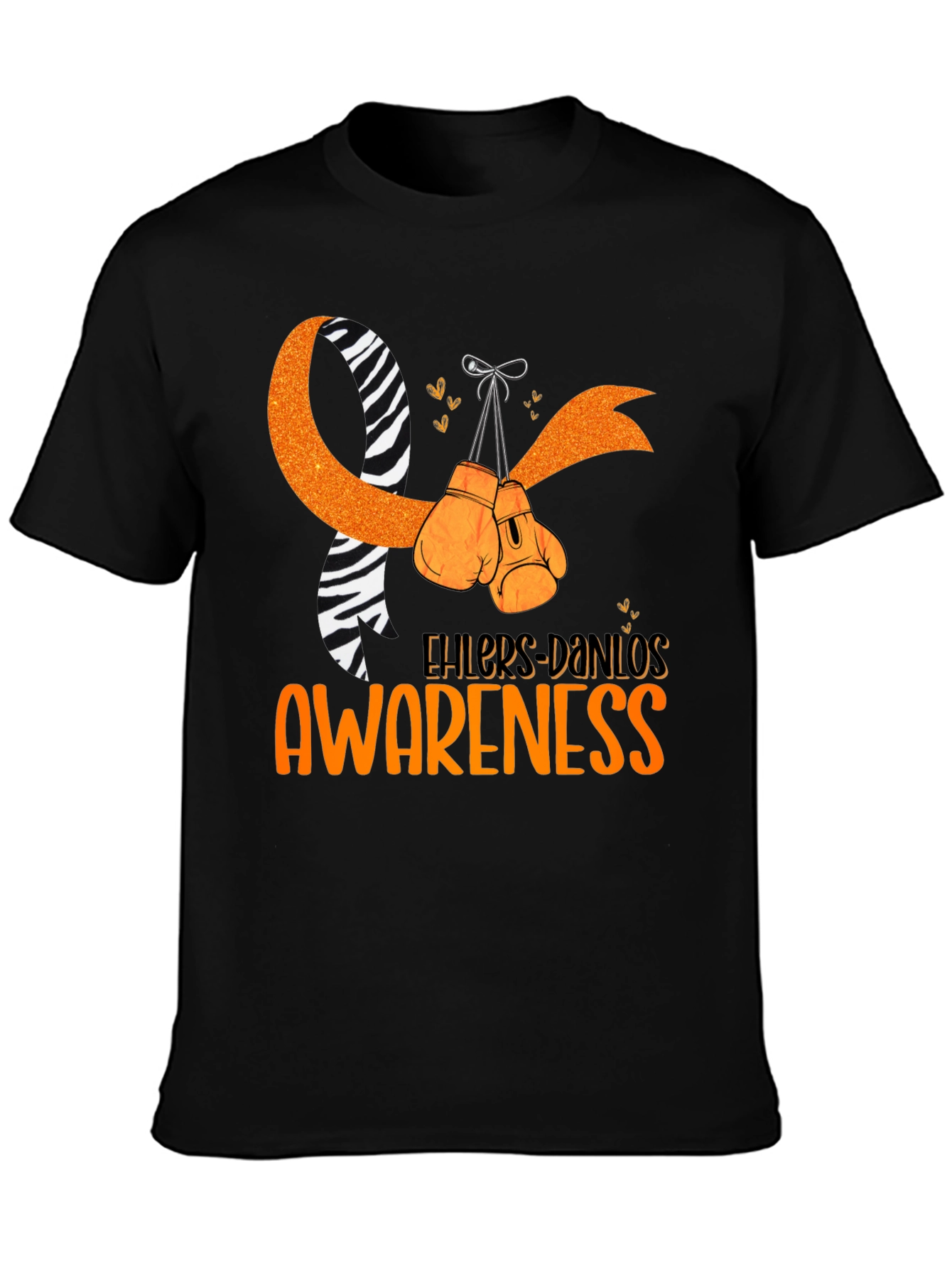 Ehlers-Danlos Awareness T-Shirt