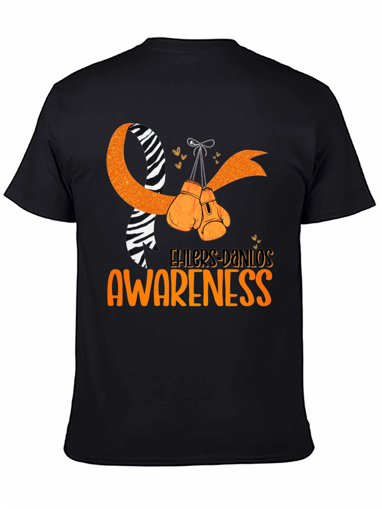 Ehlers-Danlos Awareness T-Shirt