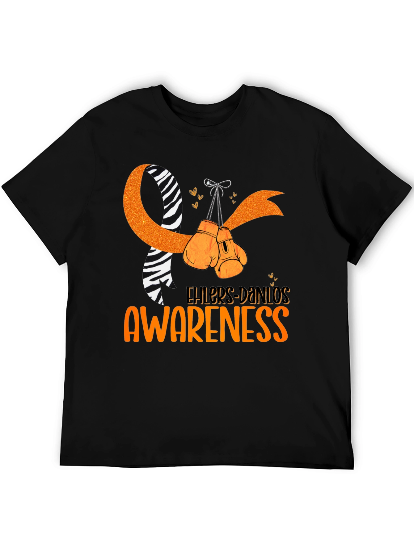 Ehlers-Danlos Awareness T-Shirt