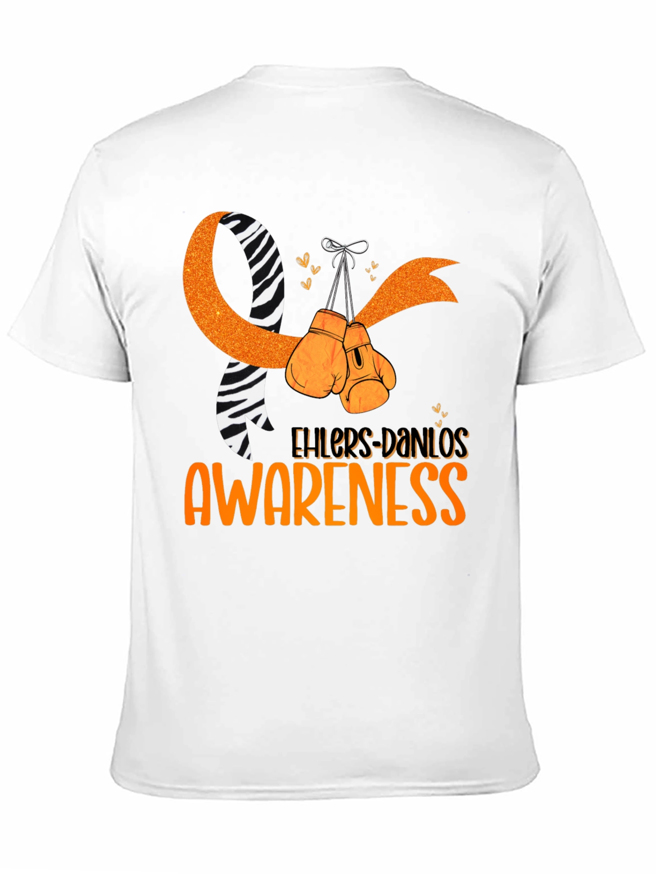 Ehlers-Danlos Awareness T-Shirt