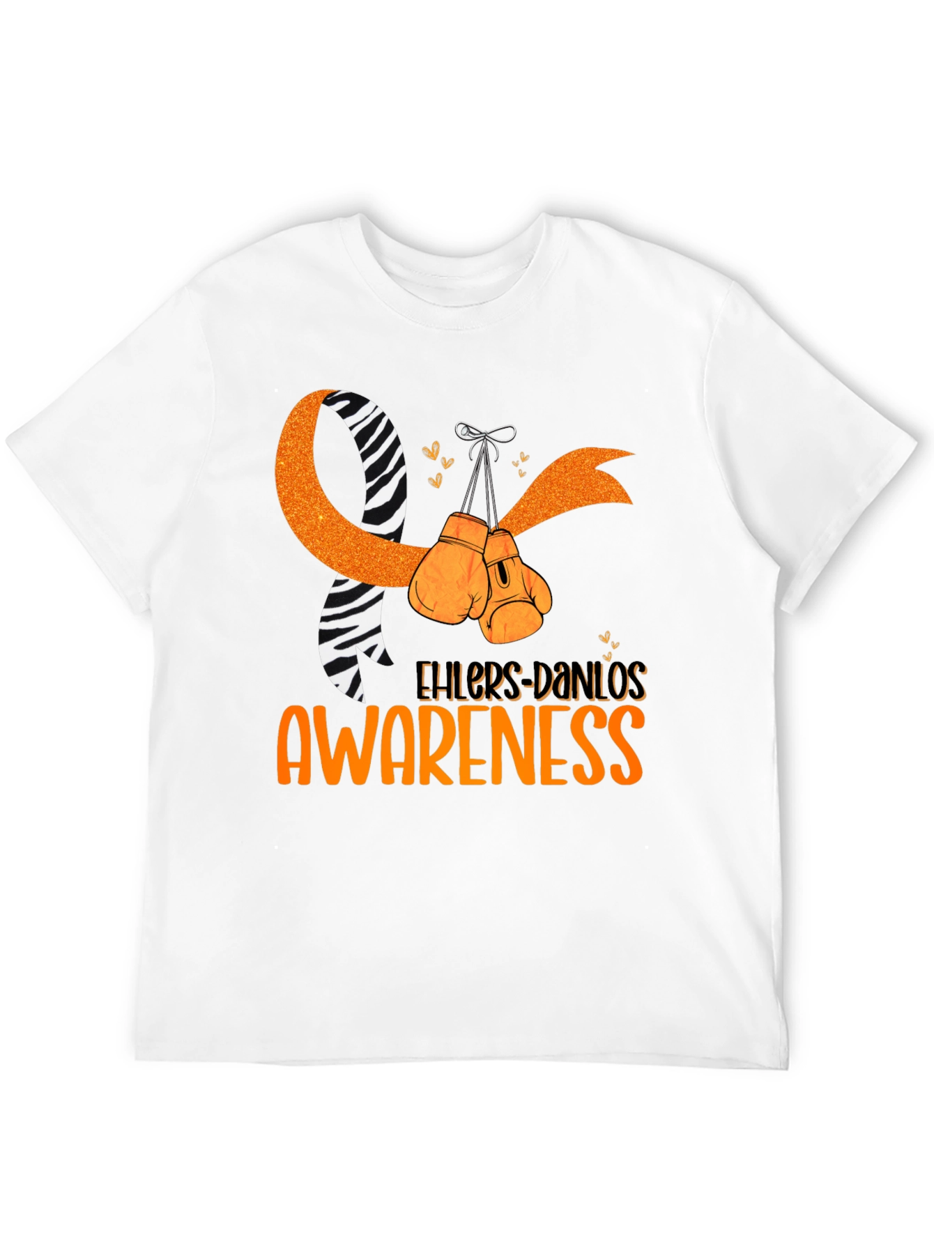 Ehlers-Danlos Awareness T-Shirt