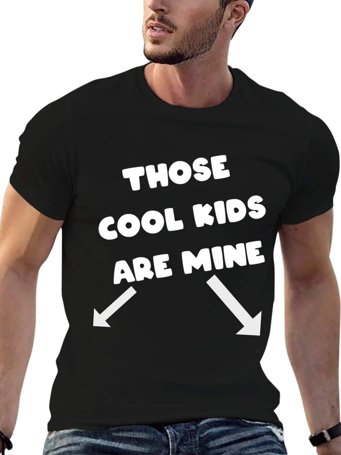 Cool Kids Are Mine T-Shirt