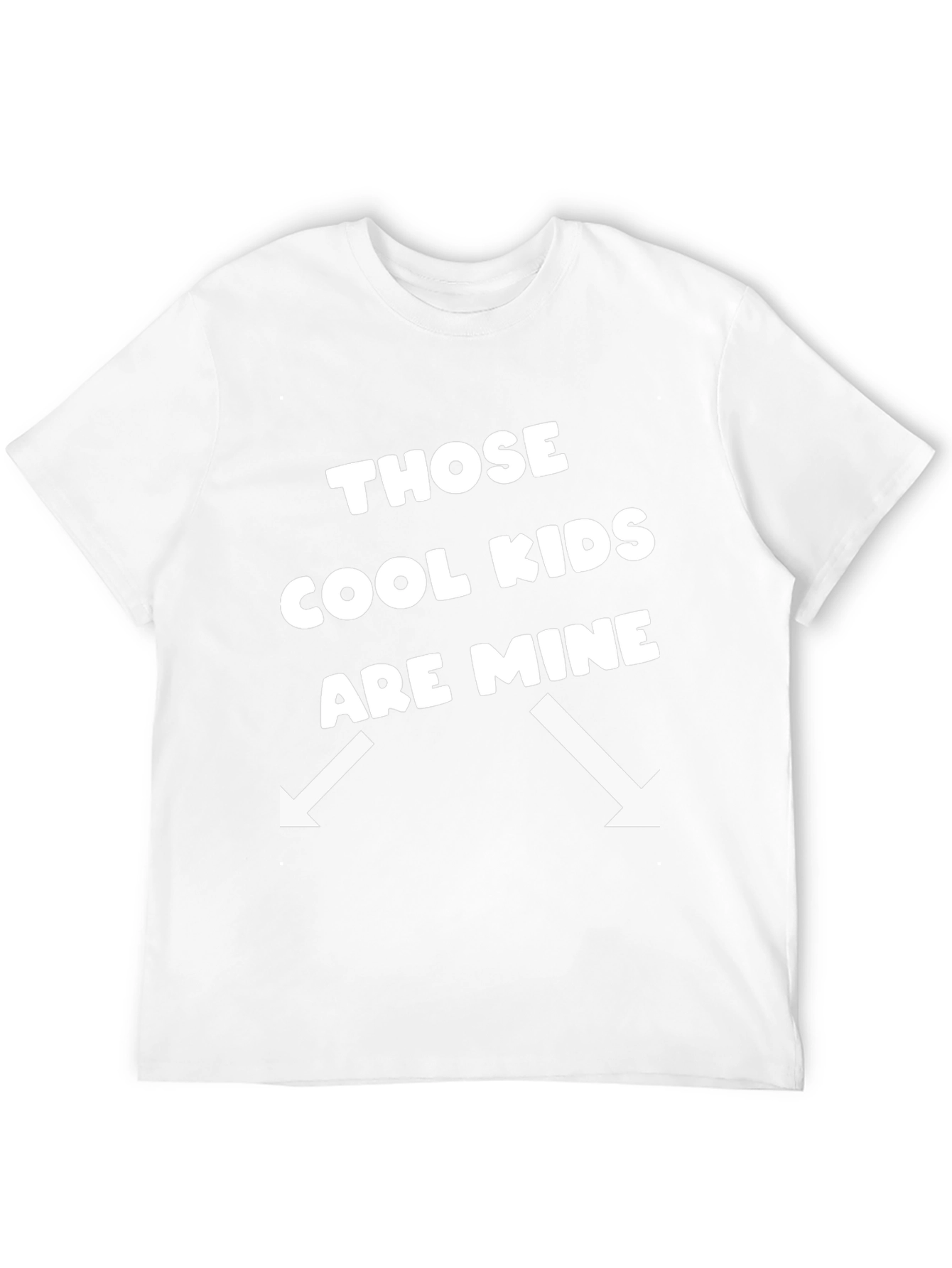 Cool Kids Are Mine T-Shirt