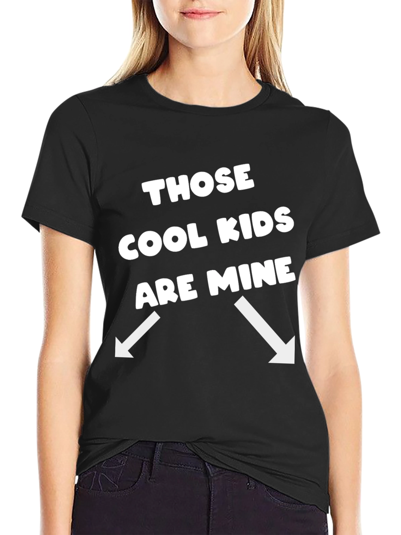 Cool Kids Are Mine T-Shirt