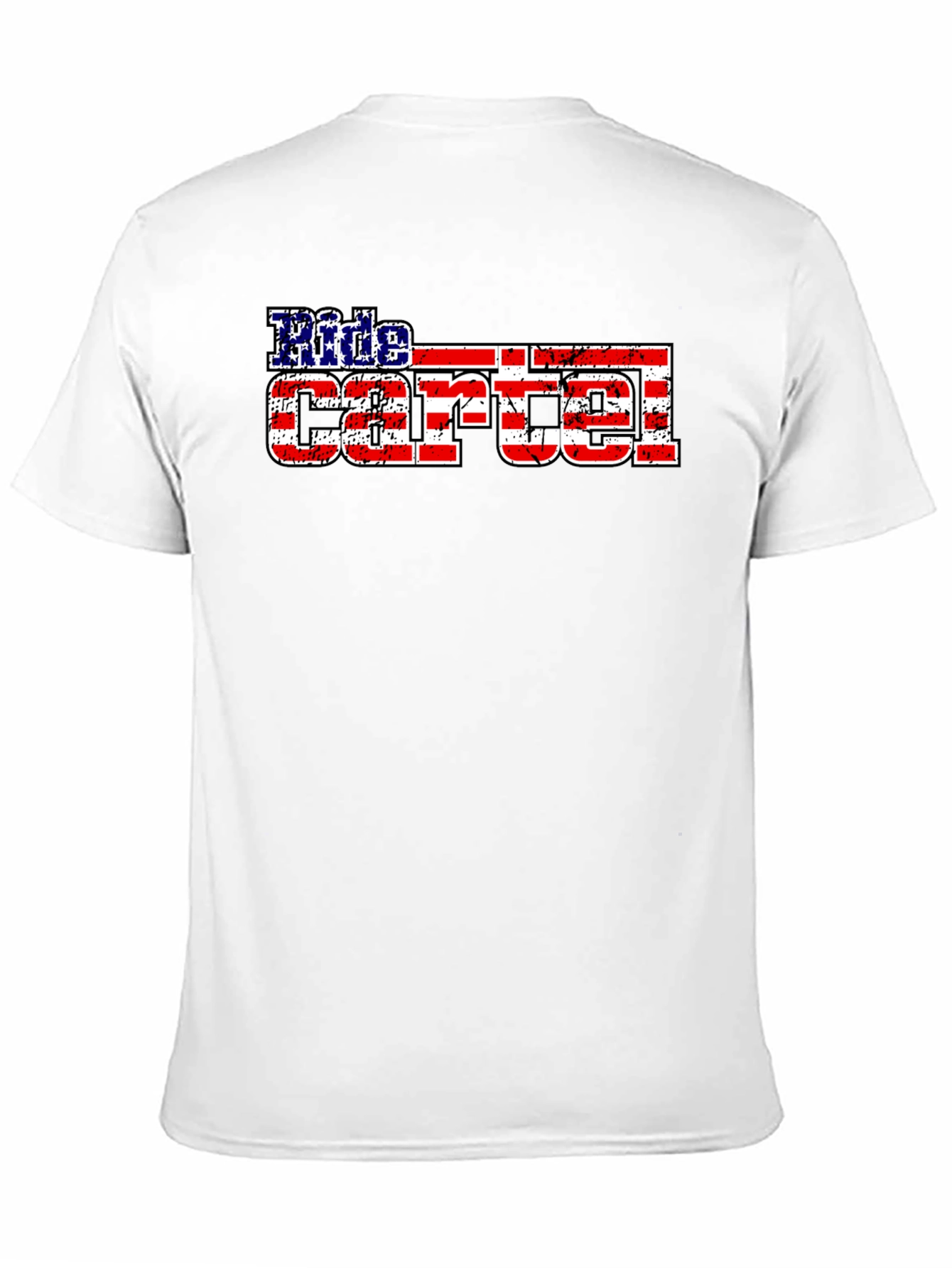 Ride Cartel Graphic T-Shirt