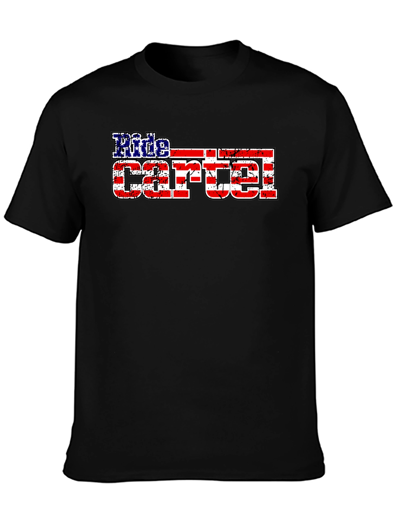 Ride Cartel Graphic T-Shirt