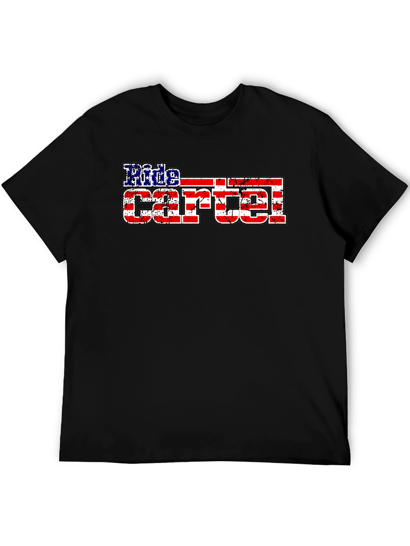 Ride Cartel Graphic T-Shirt
