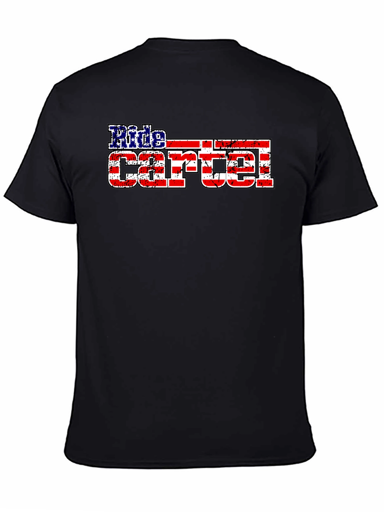 Ride Cartel Graphic T-Shirt