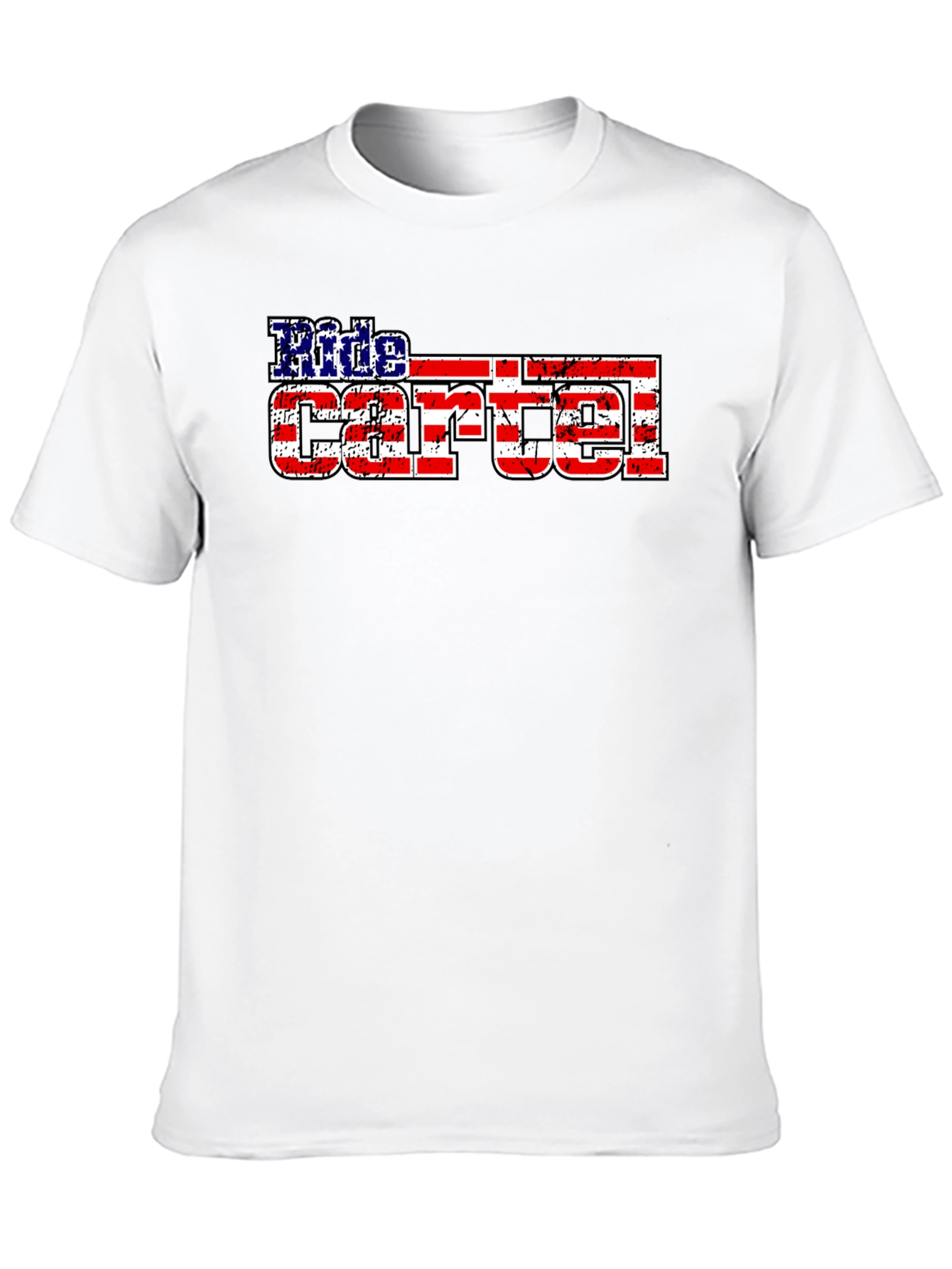 Ride Cartel Graphic T-Shirt