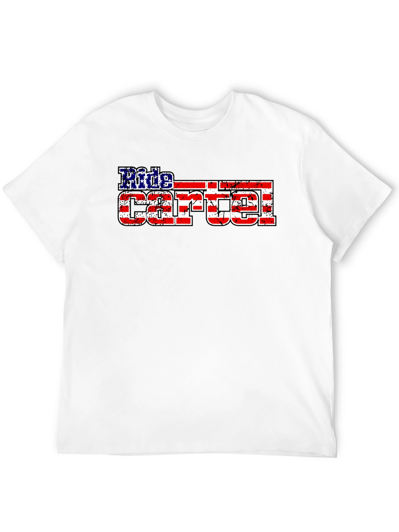 Ride Cartel Graphic T-Shirt