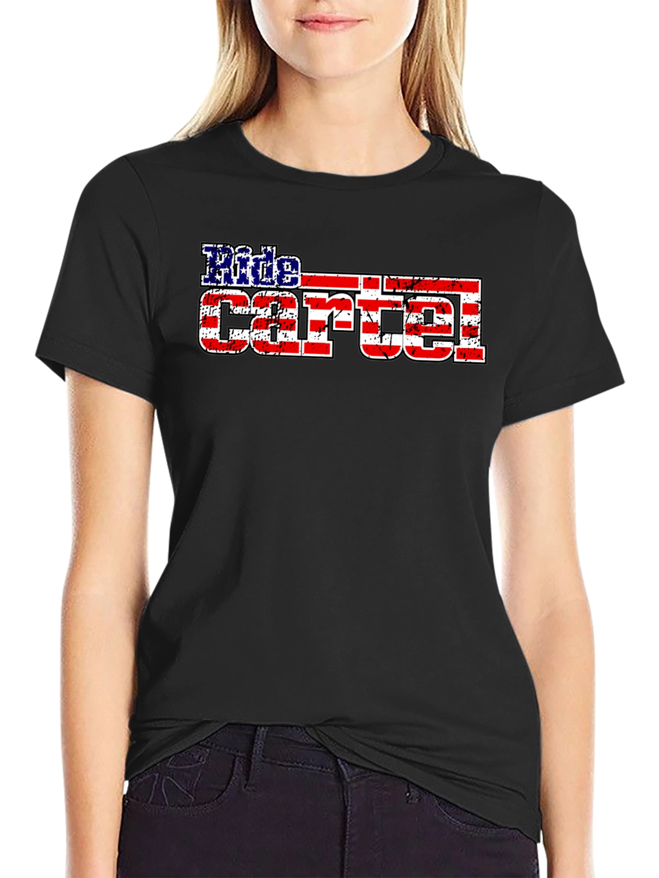 Ride Cartel Graphic T-Shirt