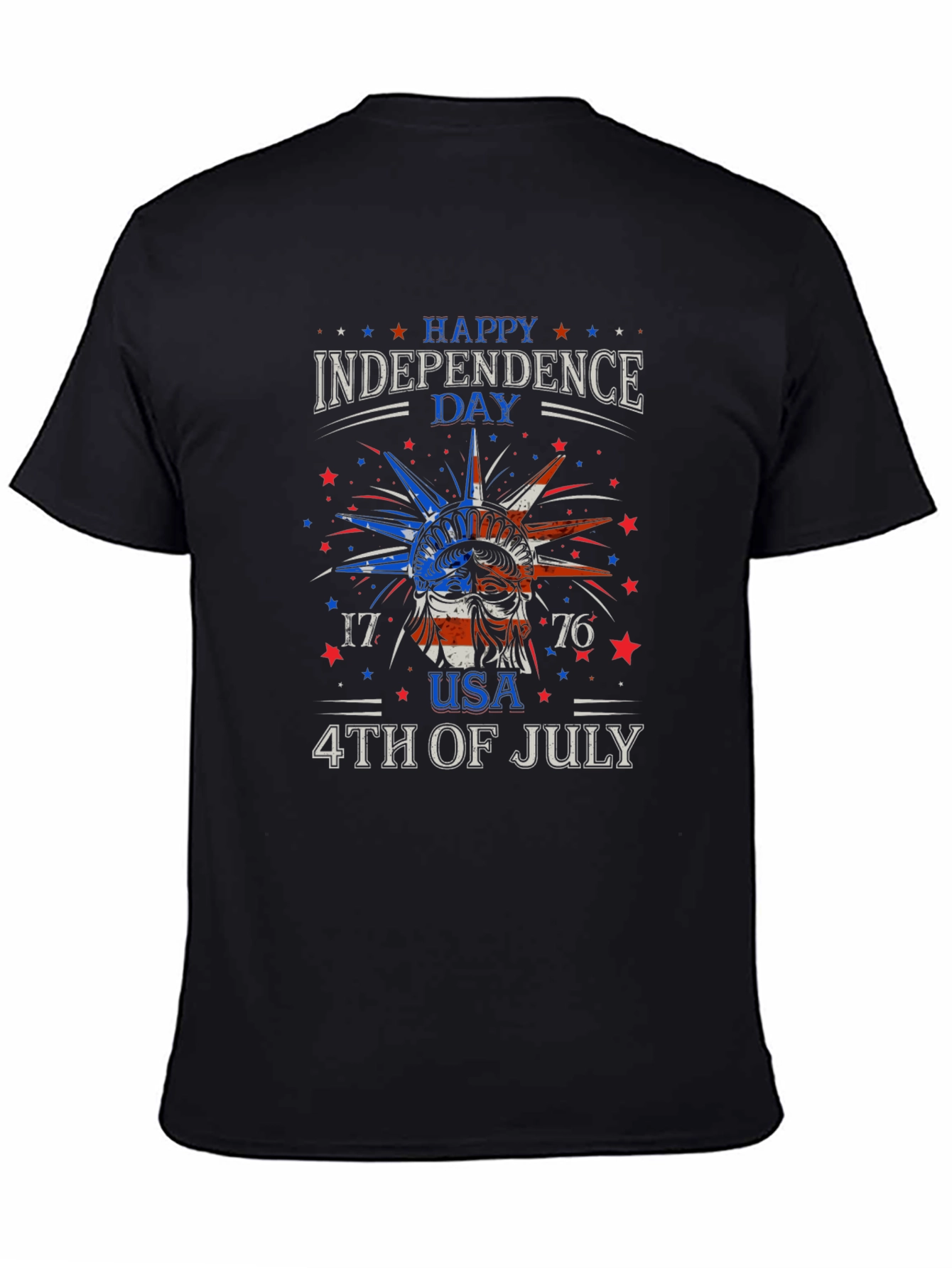 Independence Day T-Shirt
