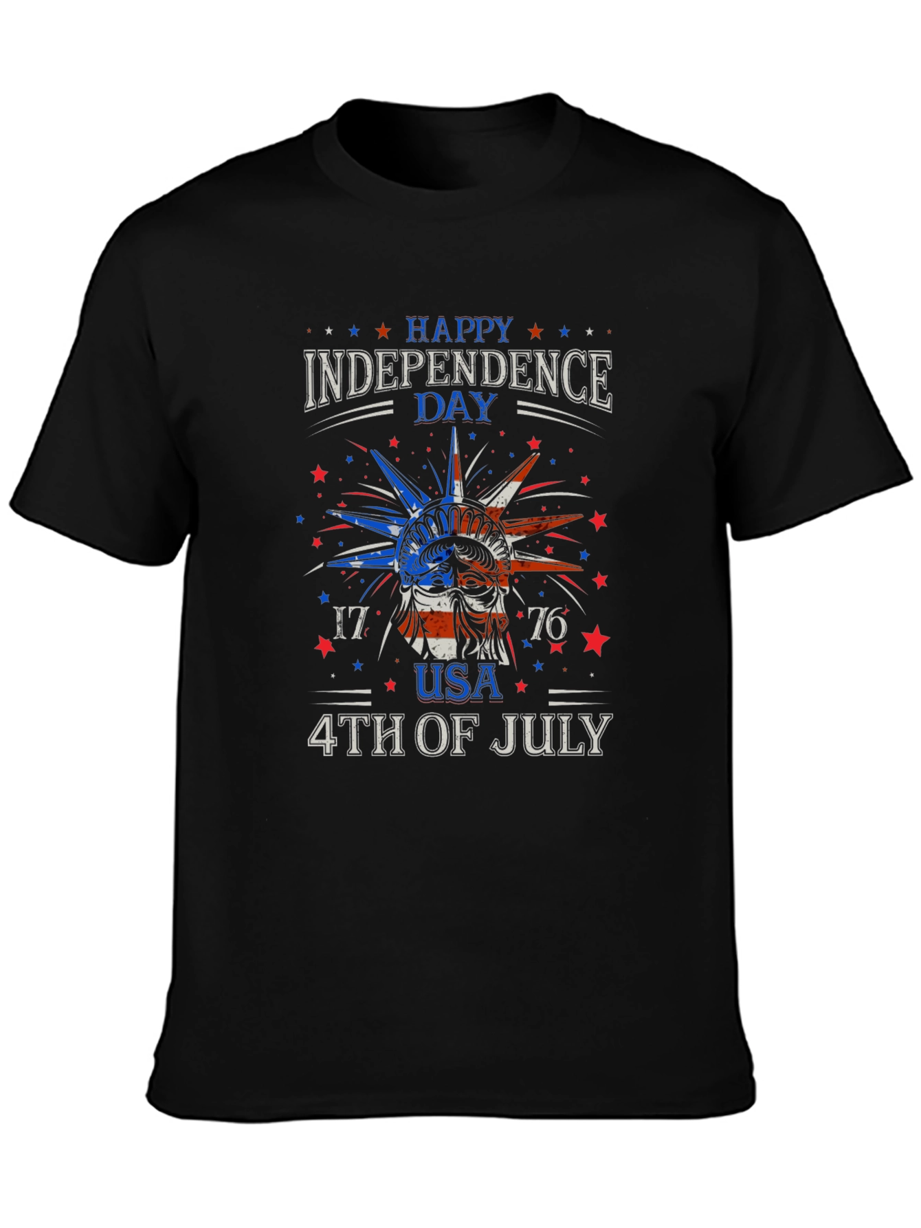 Independence Day T-Shirt