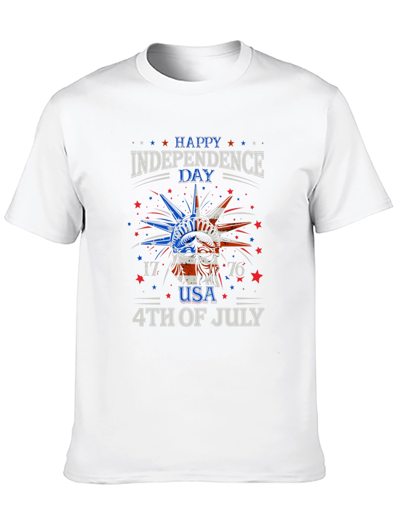 Independence Day T-Shirt