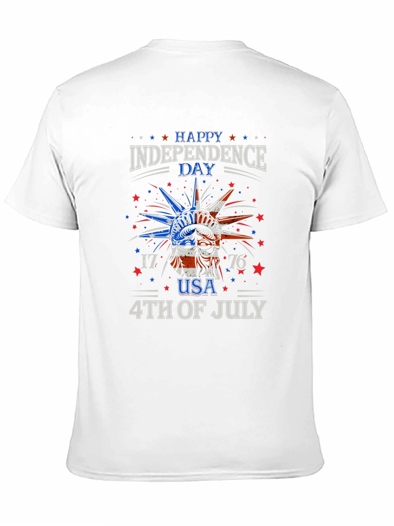 Independence Day T-Shirt