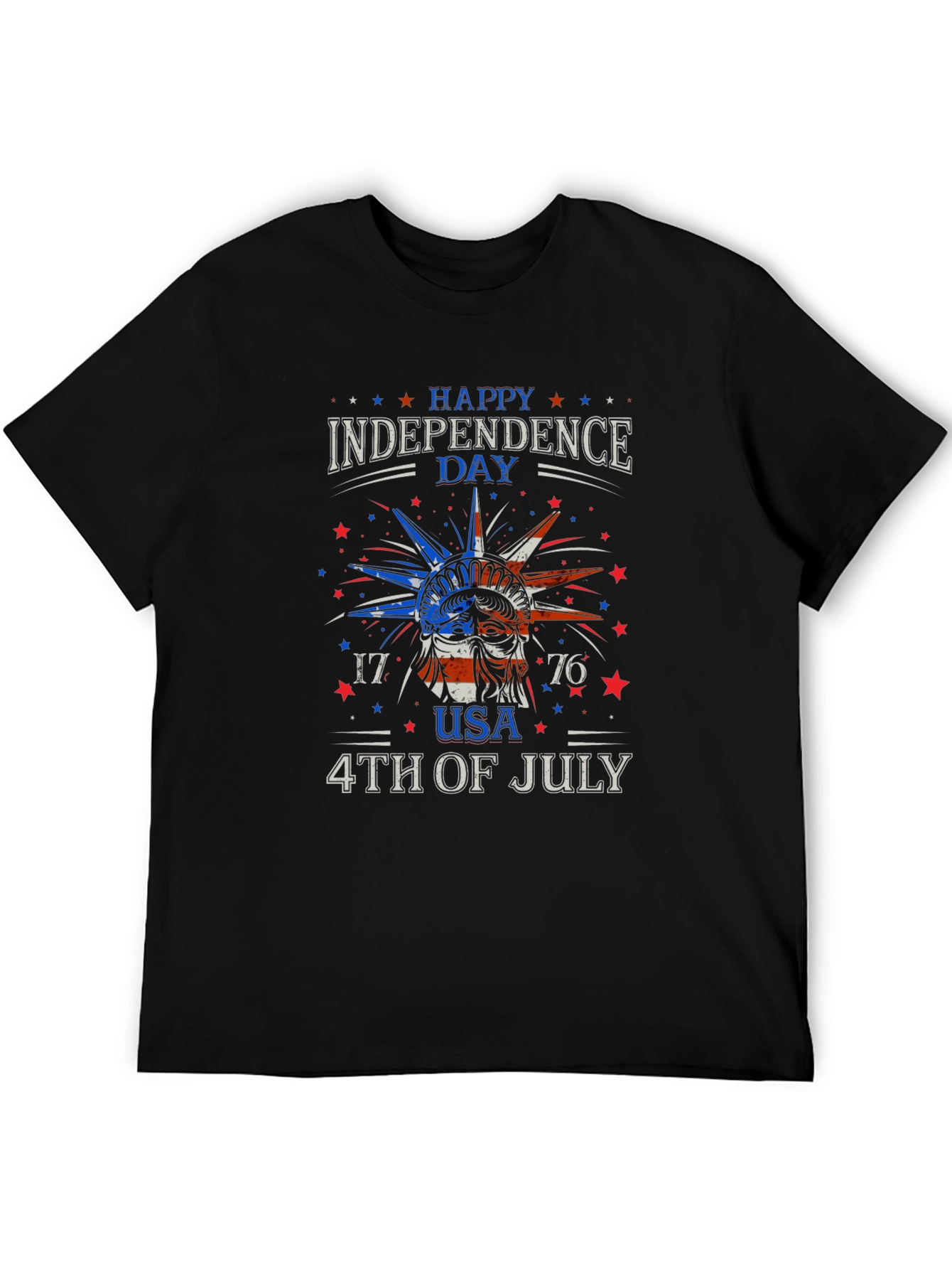 Independence Day T-Shirt
