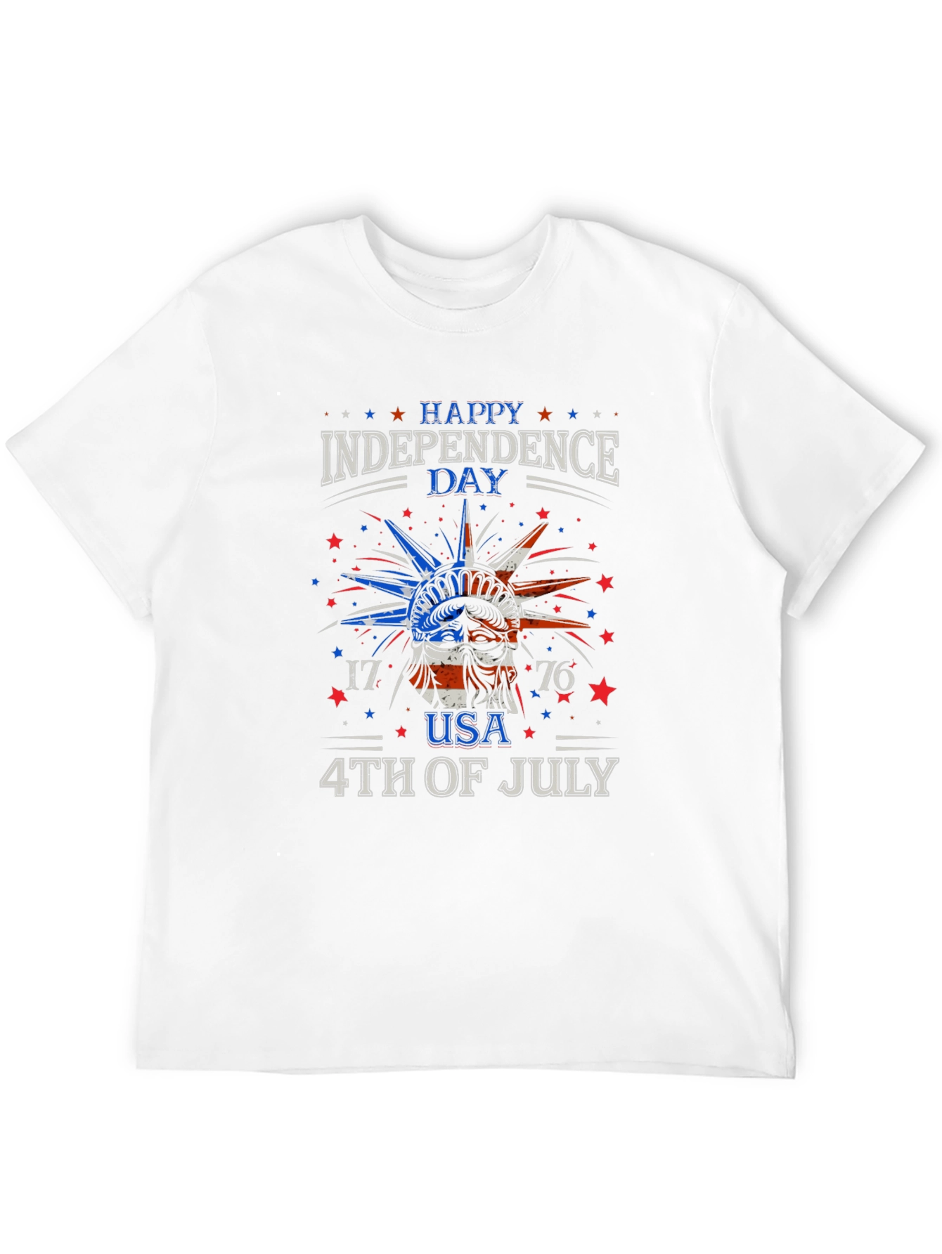 Independence Day T-Shirt