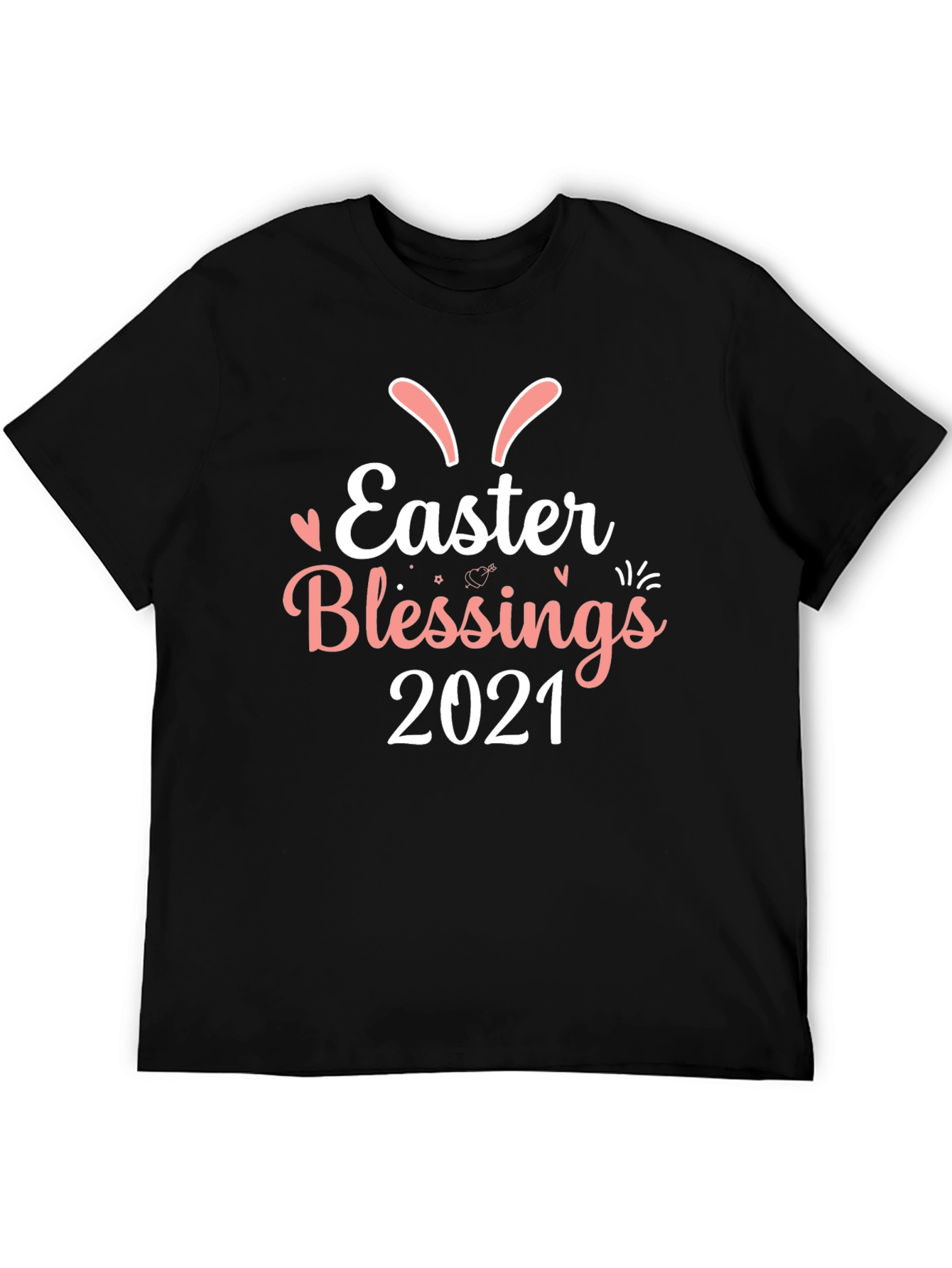 Easter Blessings 2021 T-Shirt