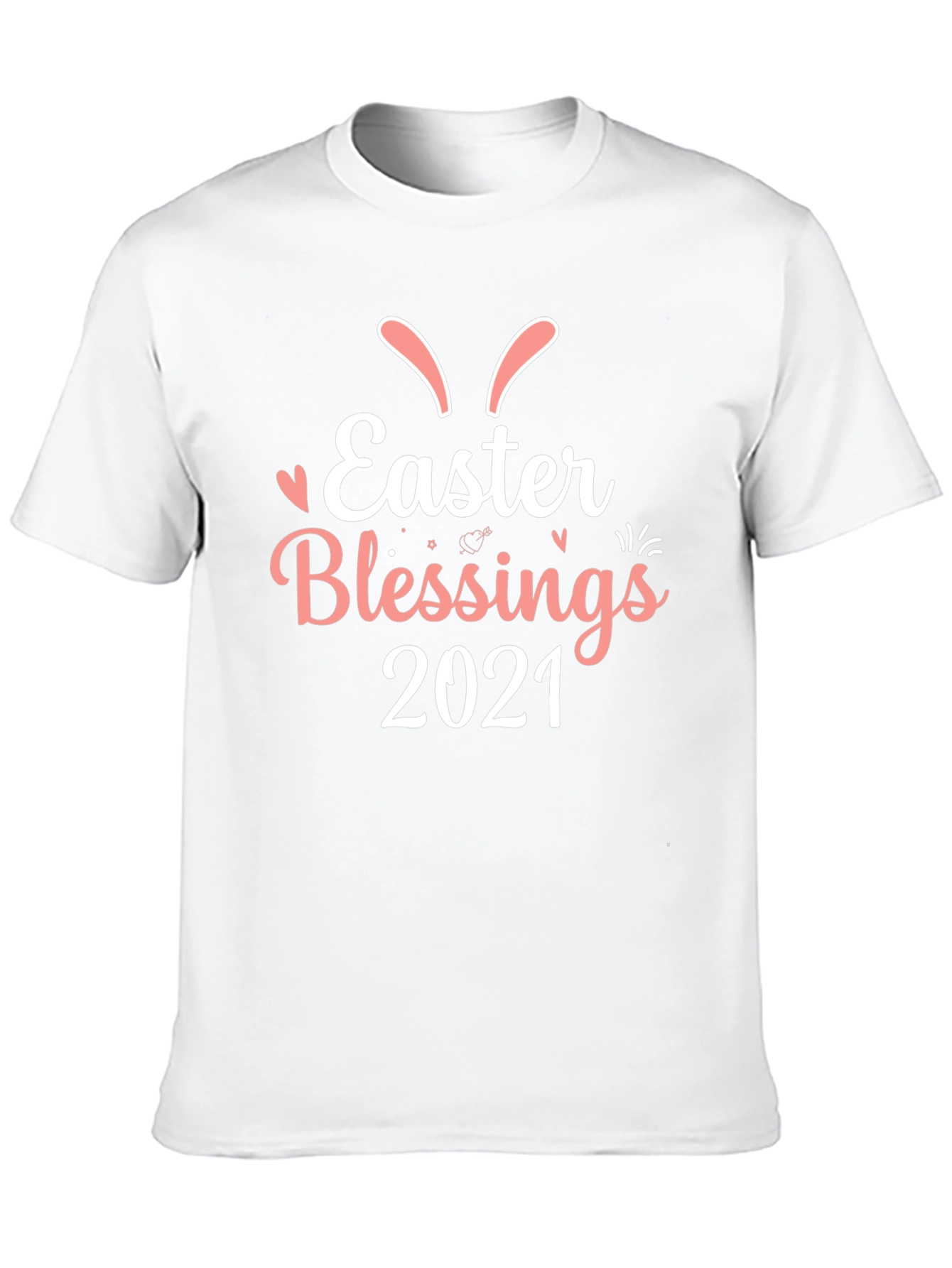 Easter Blessings 2021 T-Shirt