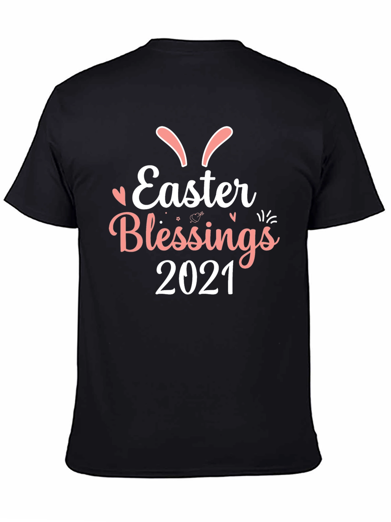 Easter Blessings 2021 T-Shirt