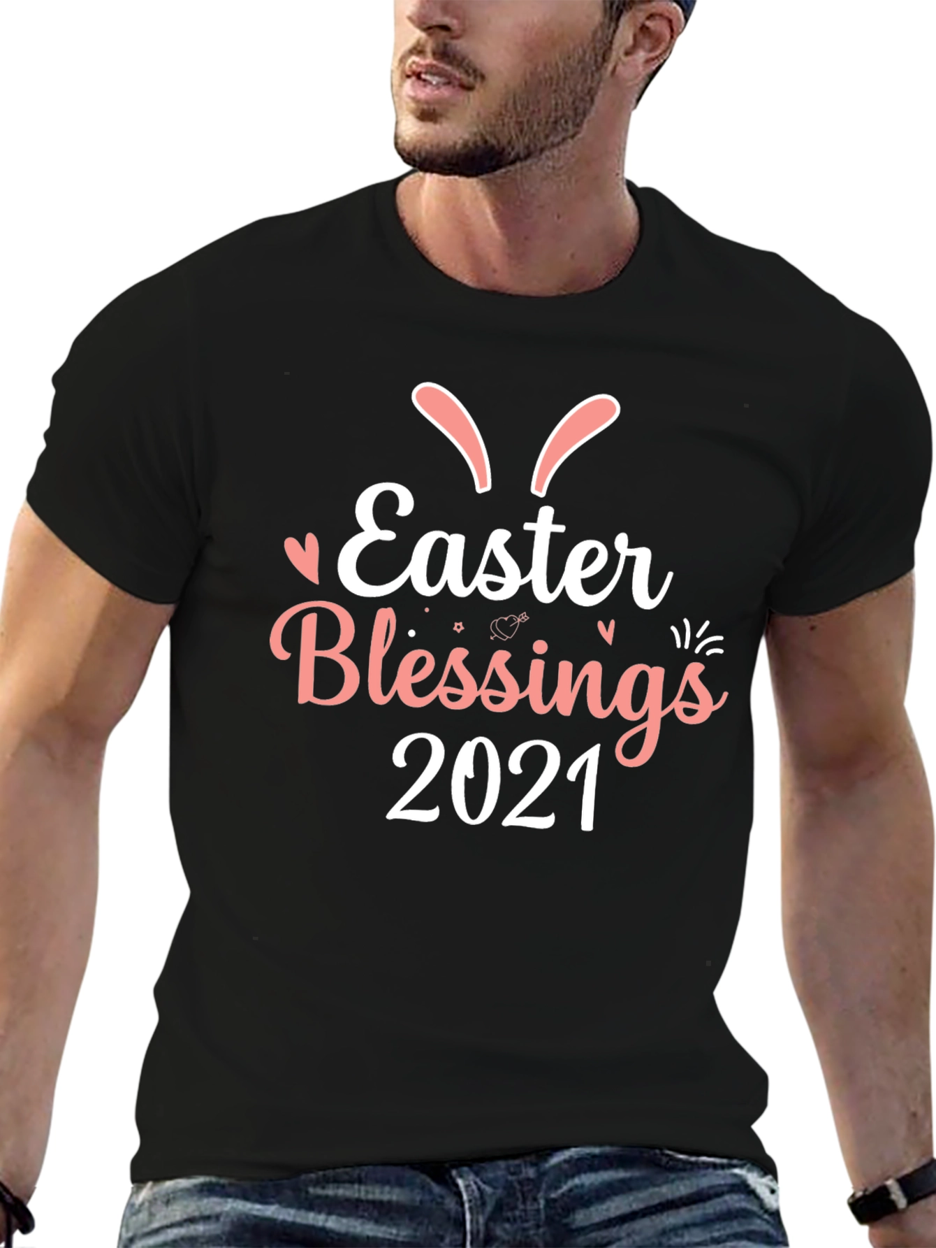 Easter Blessings 2021 T-Shirt