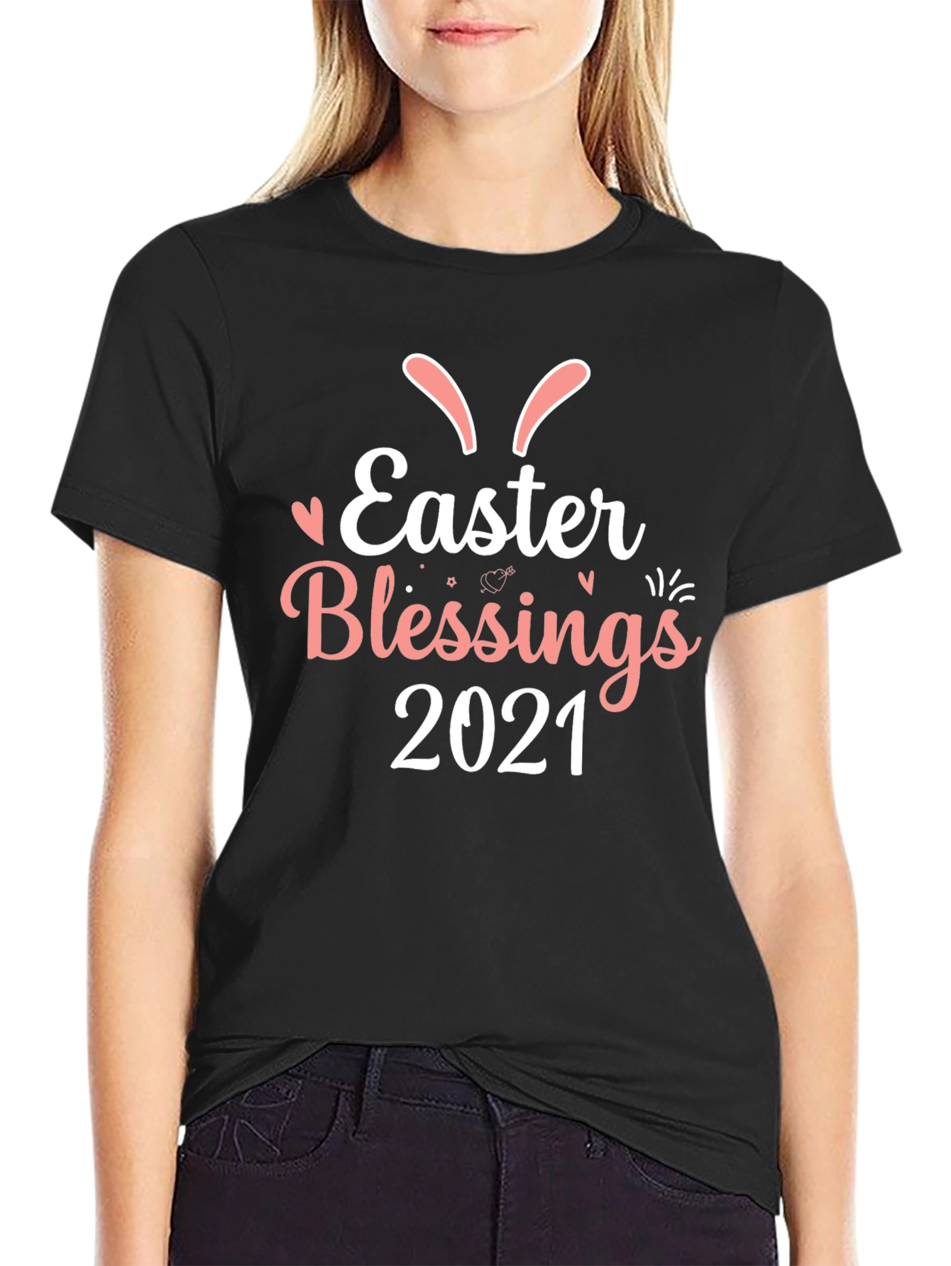 Easter Blessings 2021 T-Shirt