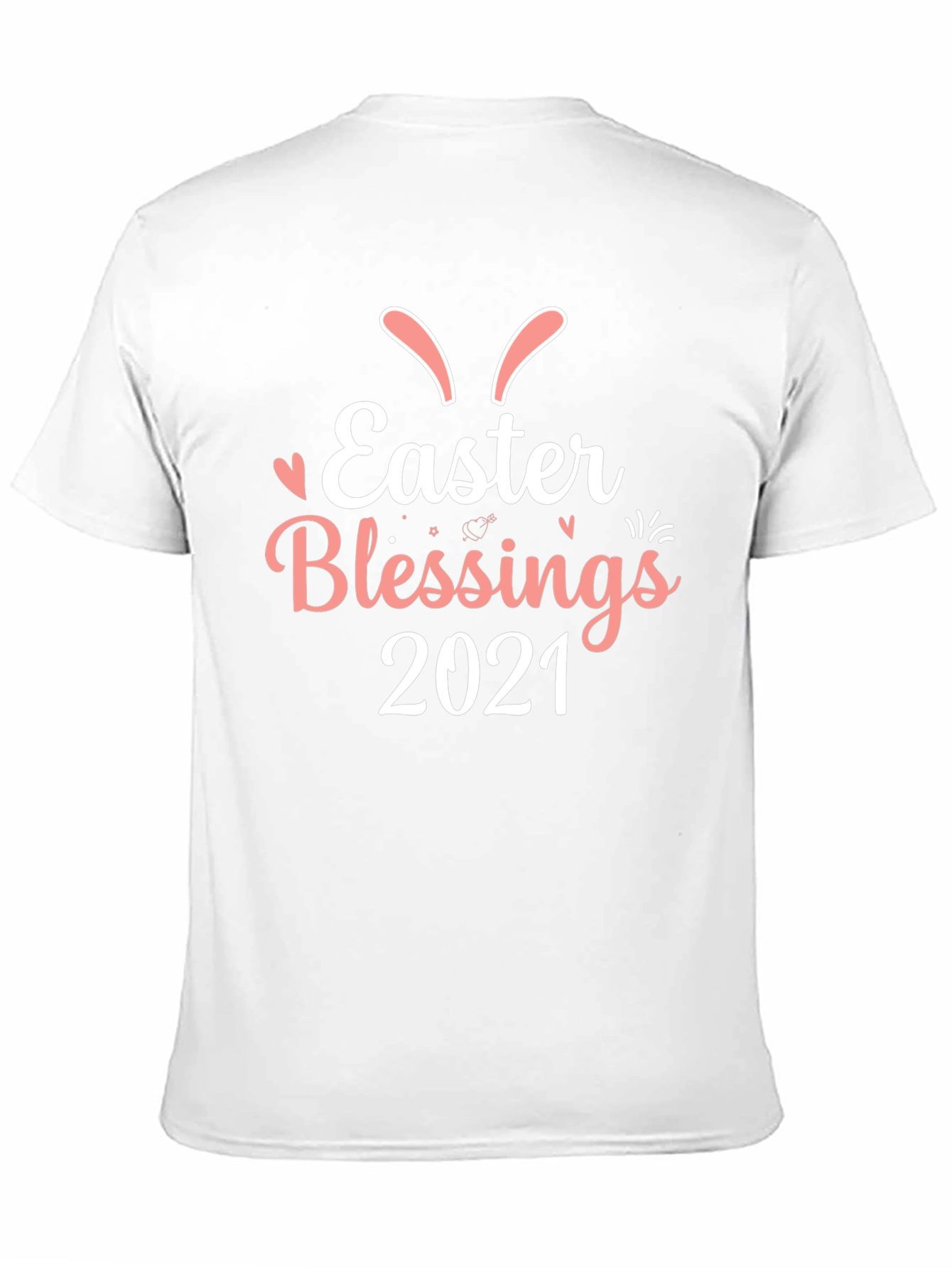 Easter Blessings 2021 T-Shirt