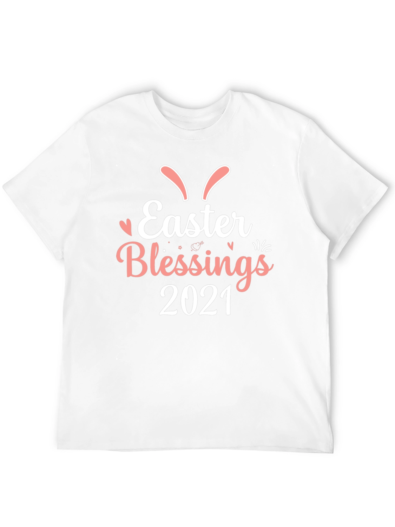 Easter Blessings 2021 T-Shirt