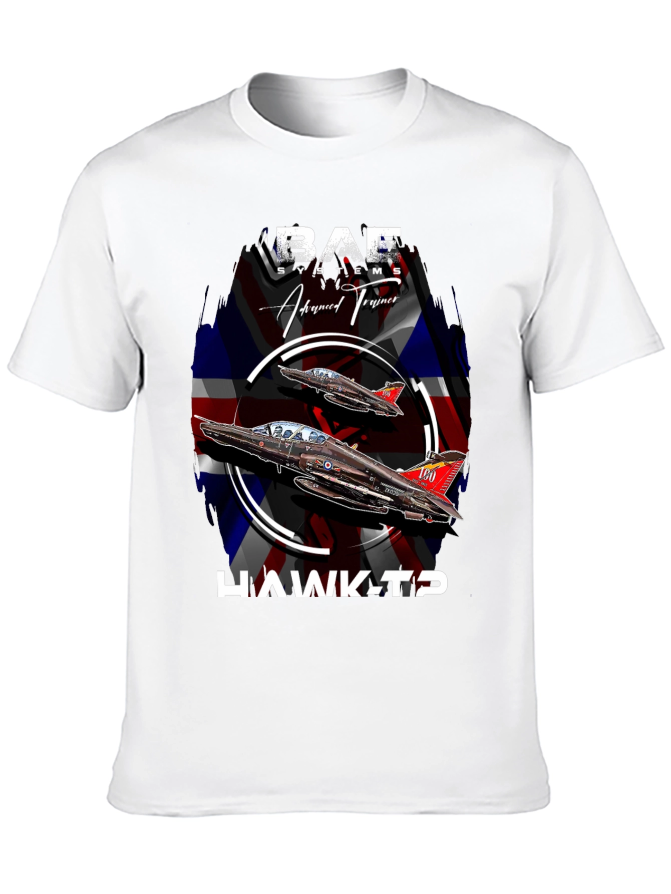 BAE Systems Hawk T2 Jet T-Shirt