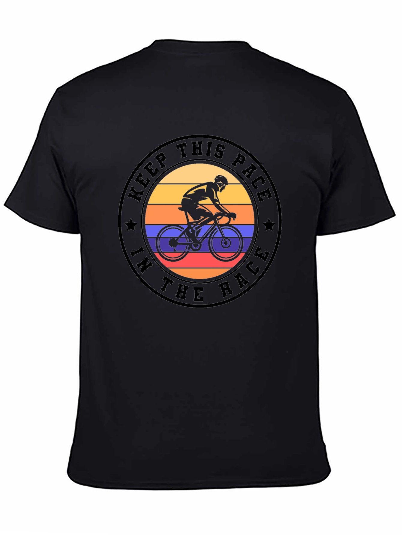 Keep This Pace T-Shirt
