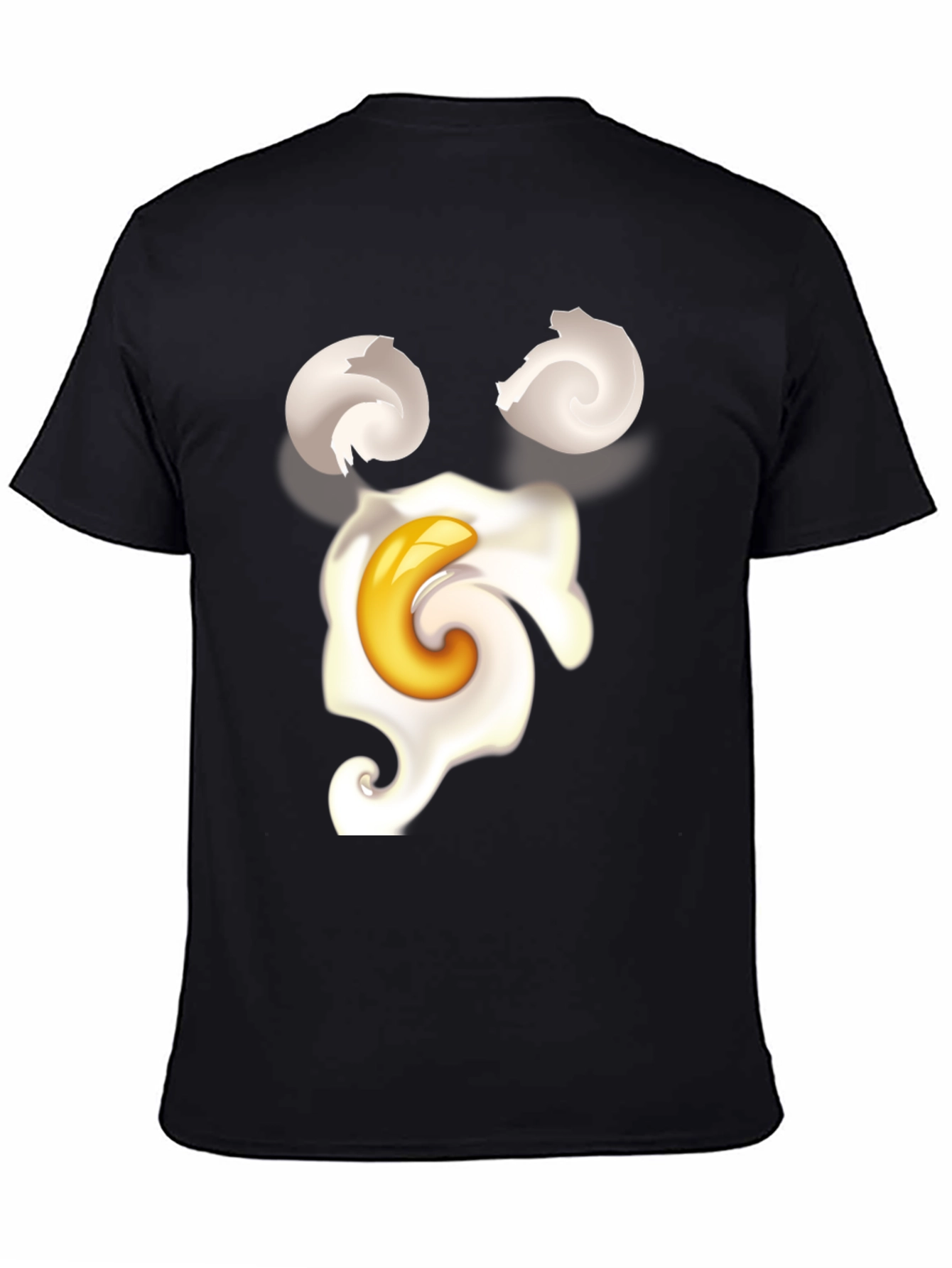 Egg-cellent Graphic T-Shirt