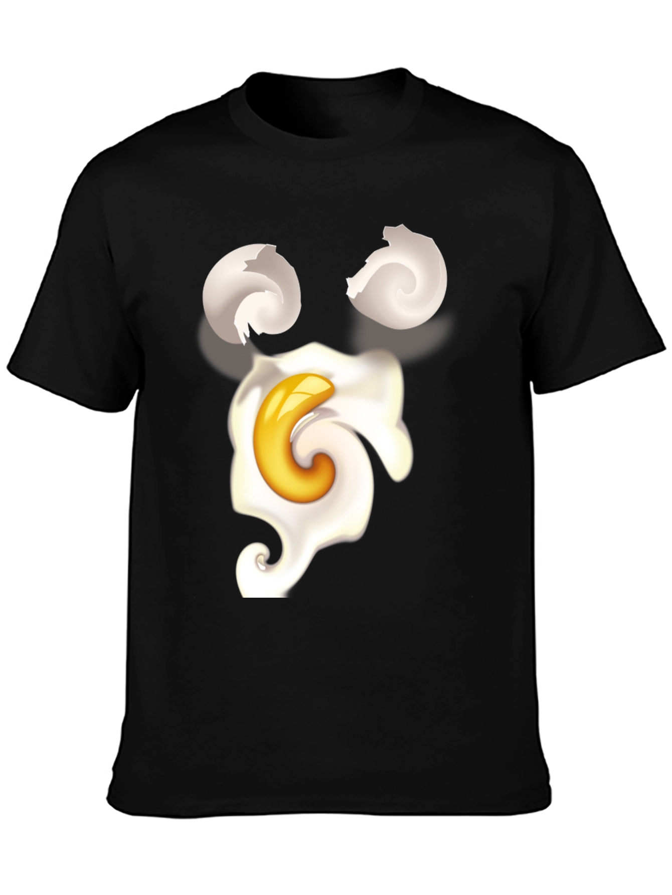 Egg-cellent Graphic T-Shirt