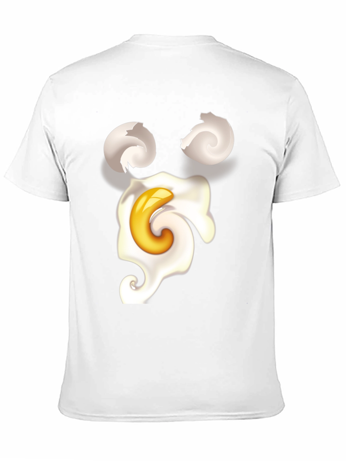Egg-cellent Graphic T-Shirt