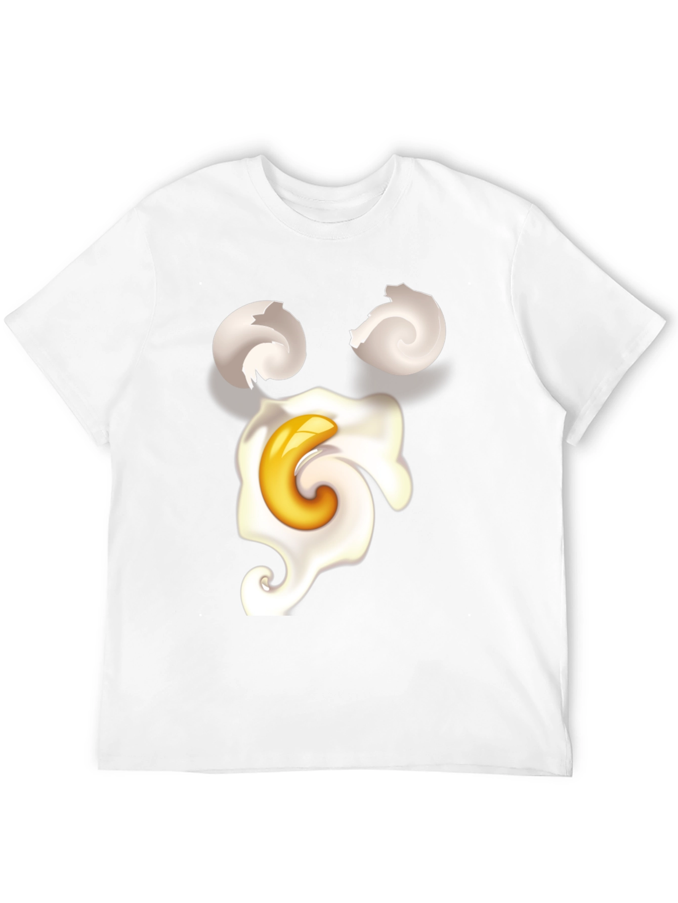 Egg-cellent Graphic T-Shirt